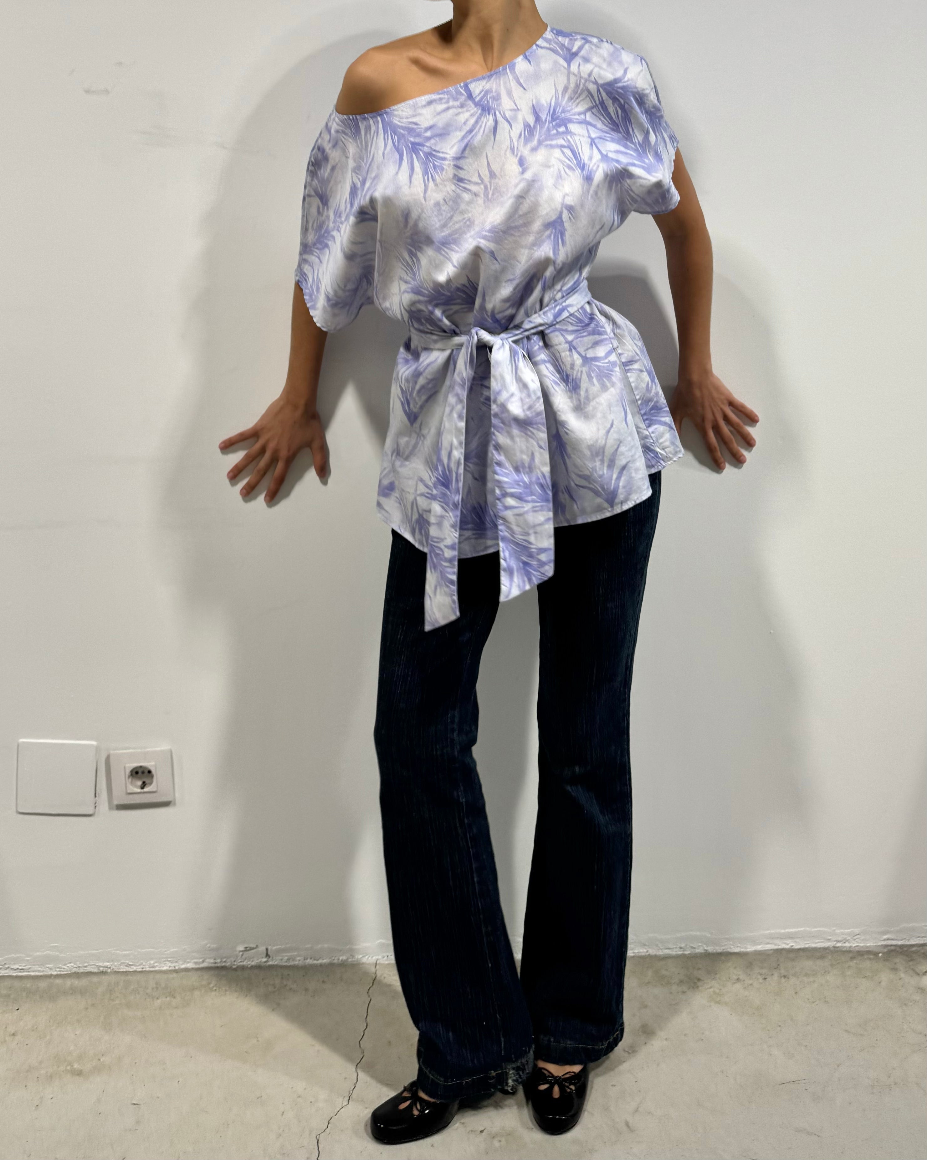 The matilde top