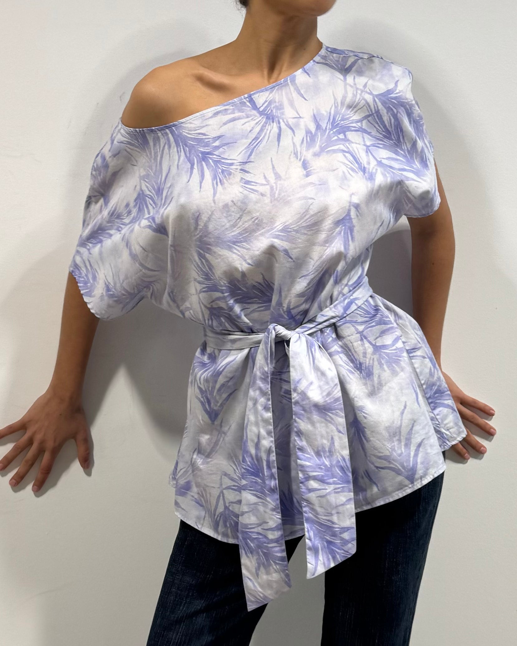 The matilde top
