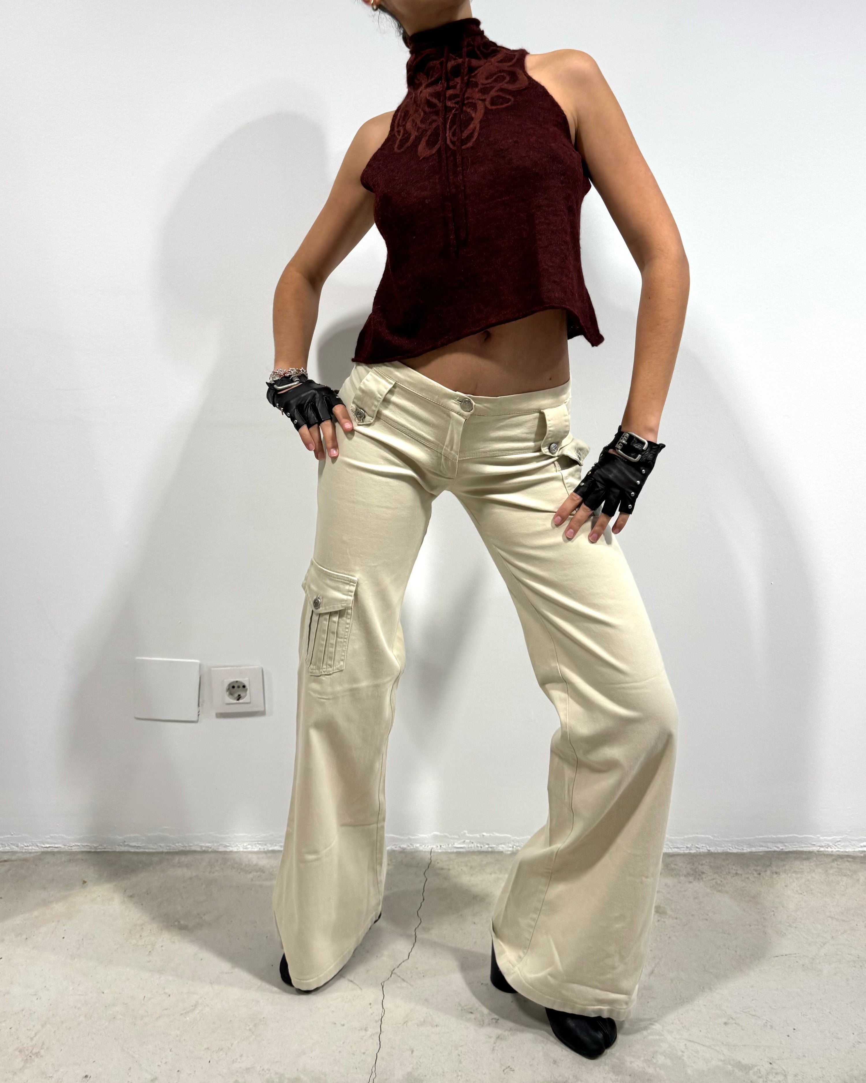 The manuela pants