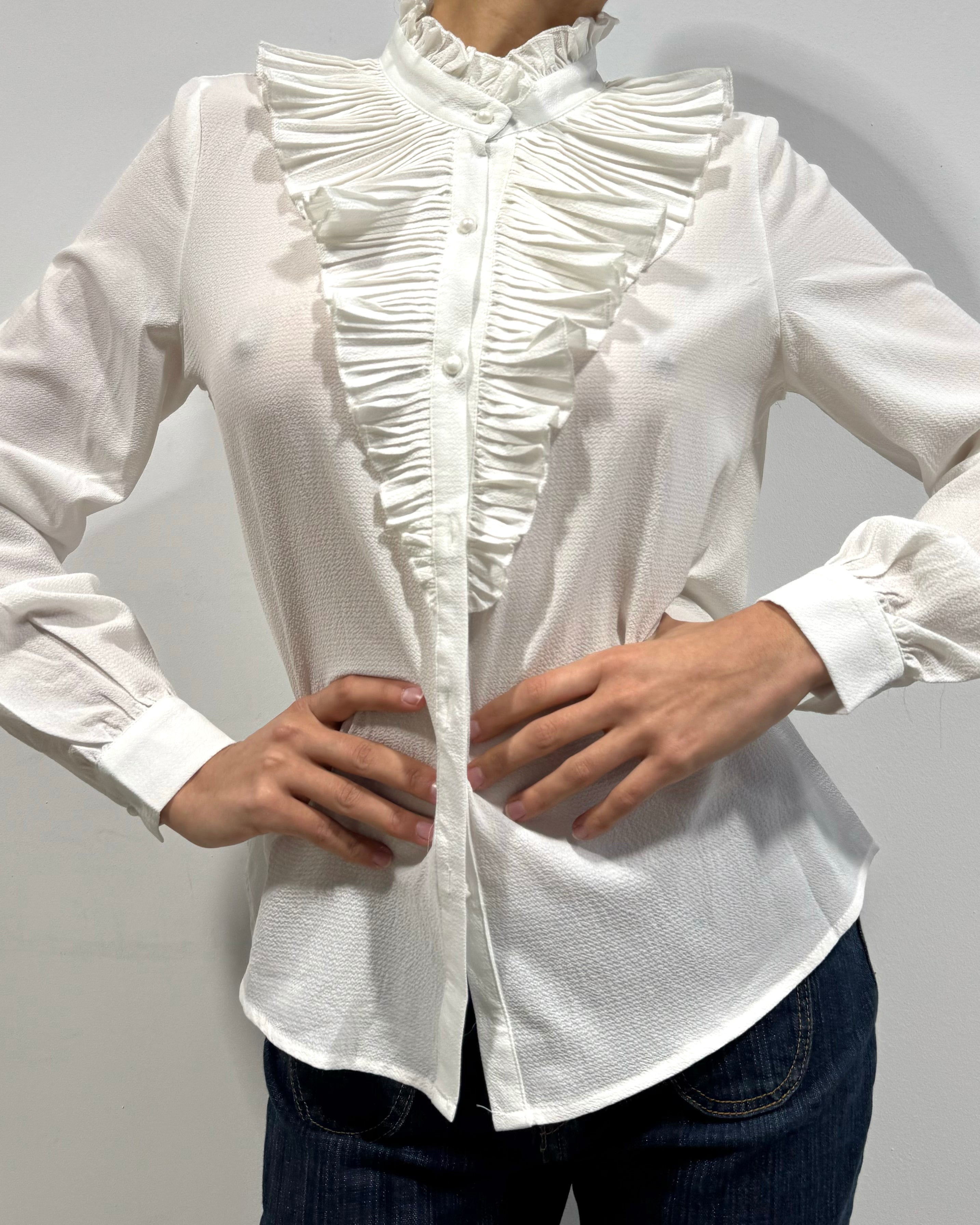 The iman shirt