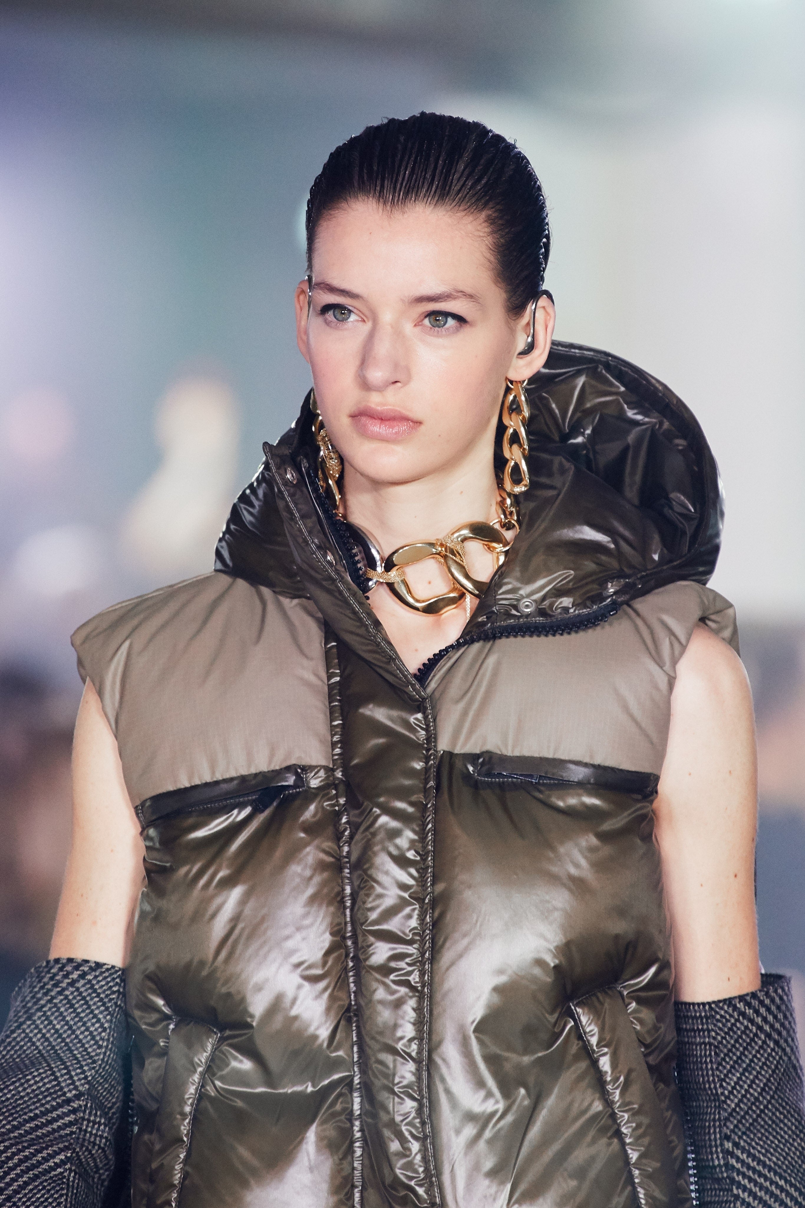 Sacai a/w 2020