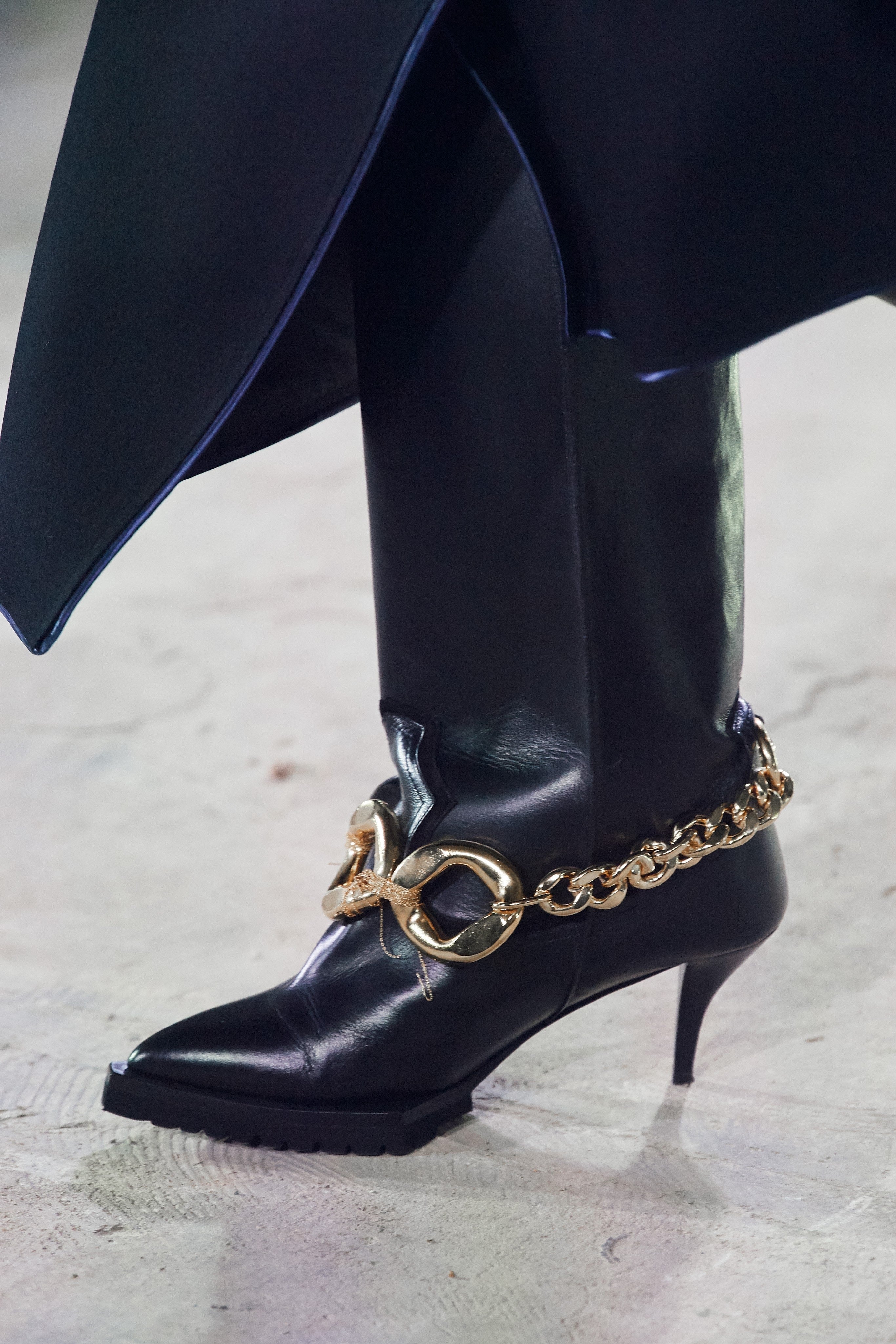 Sacai a/w 2020