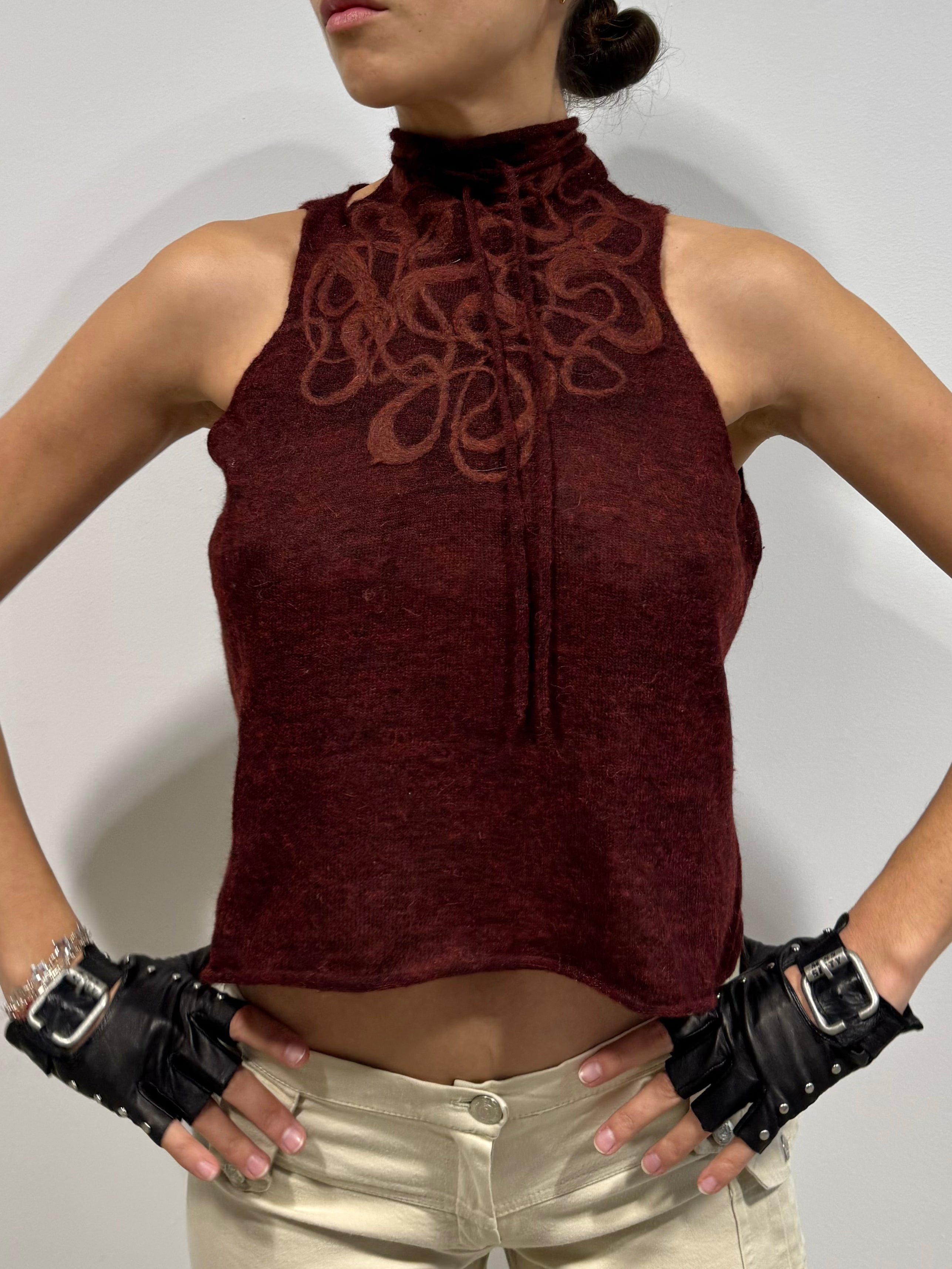 The gretl top