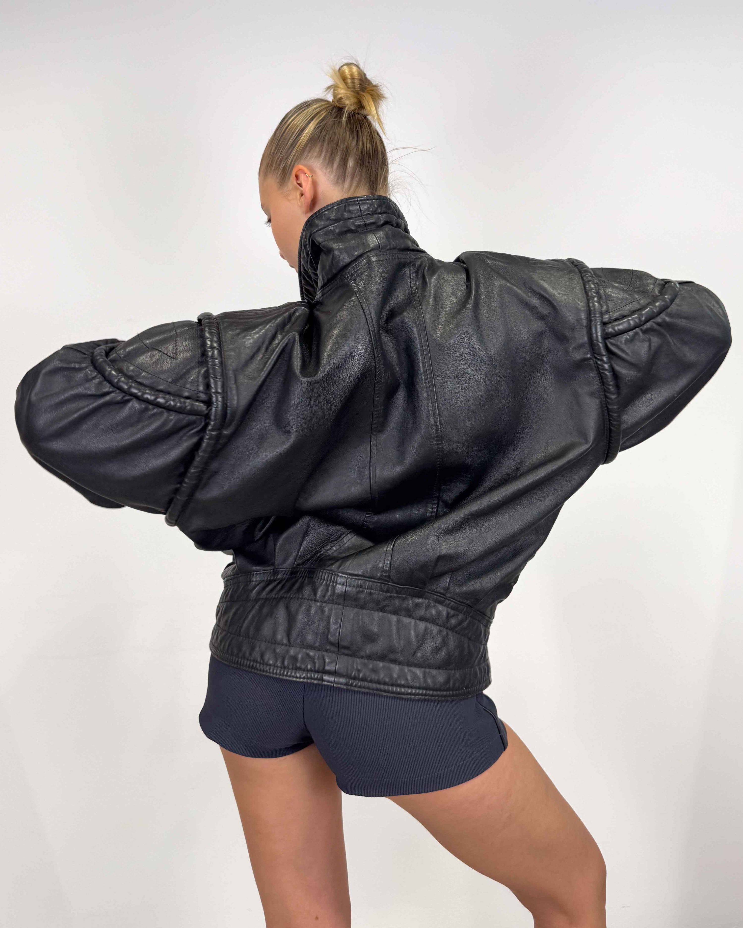 The alondra jacket