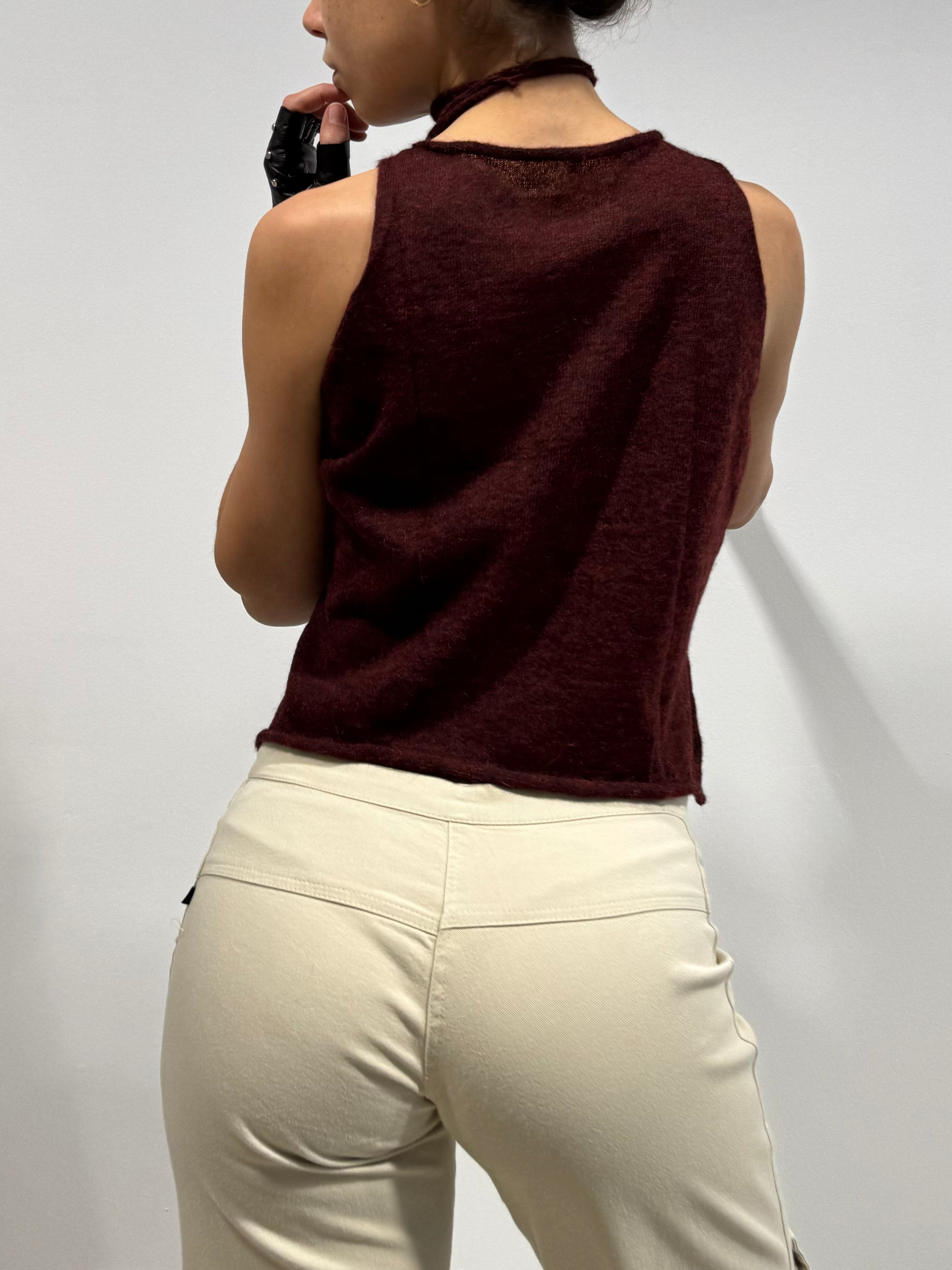 The gretl top