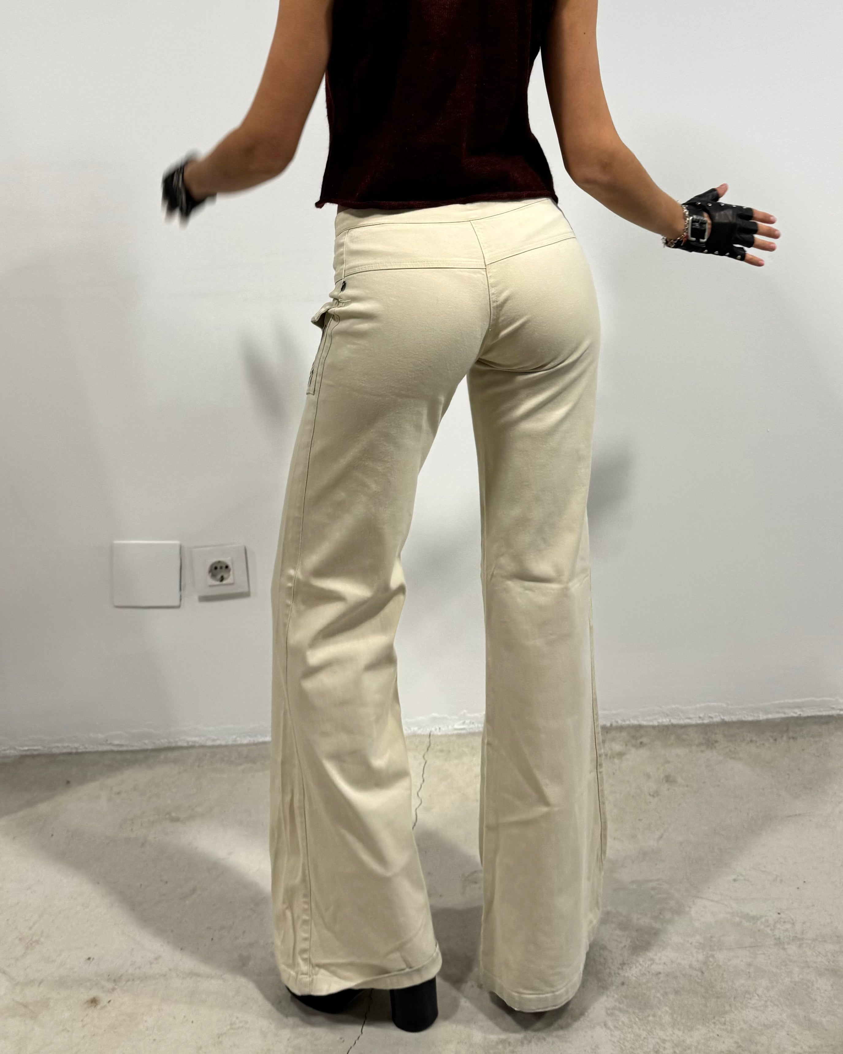 The manuela pants