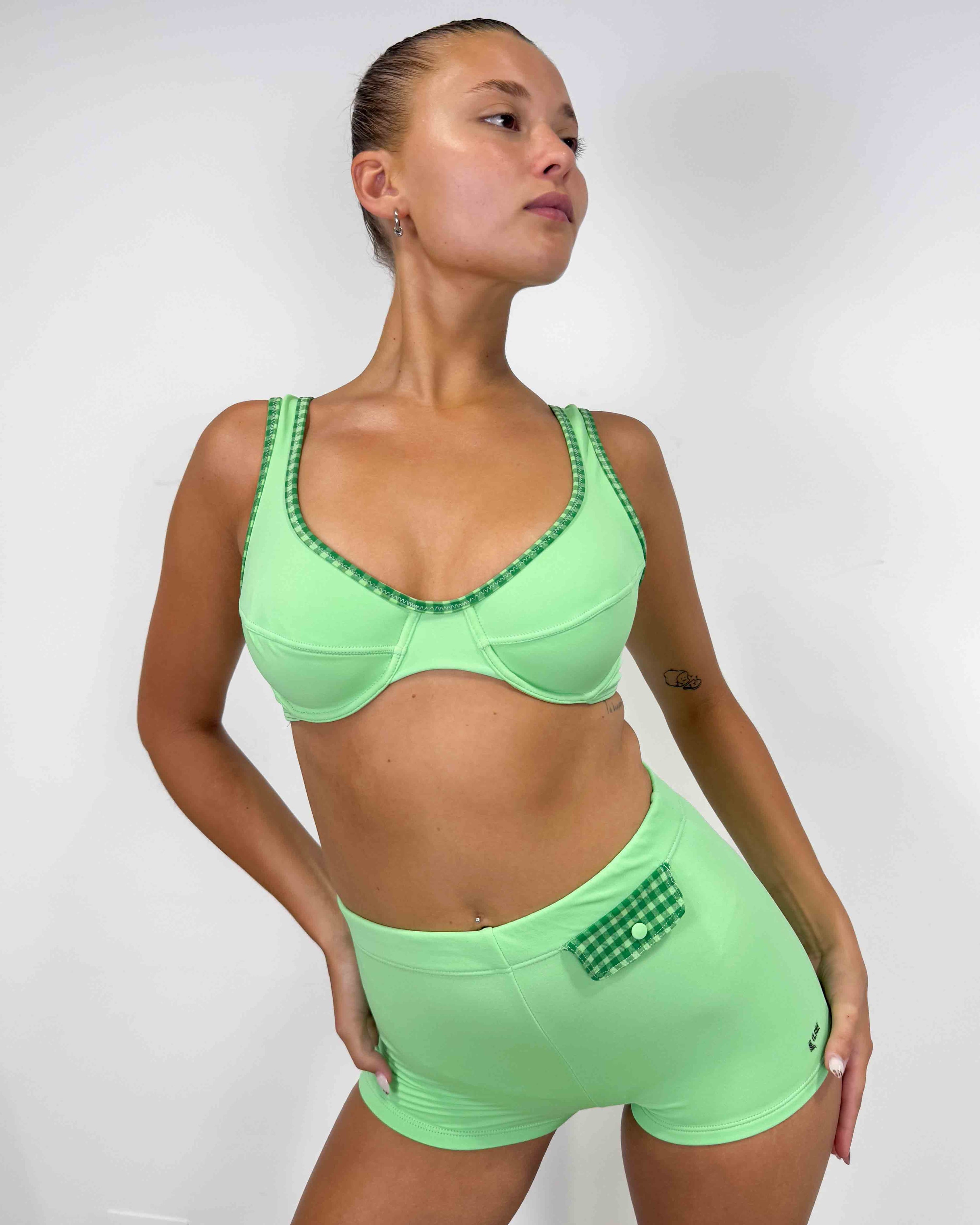 The francesca bikini