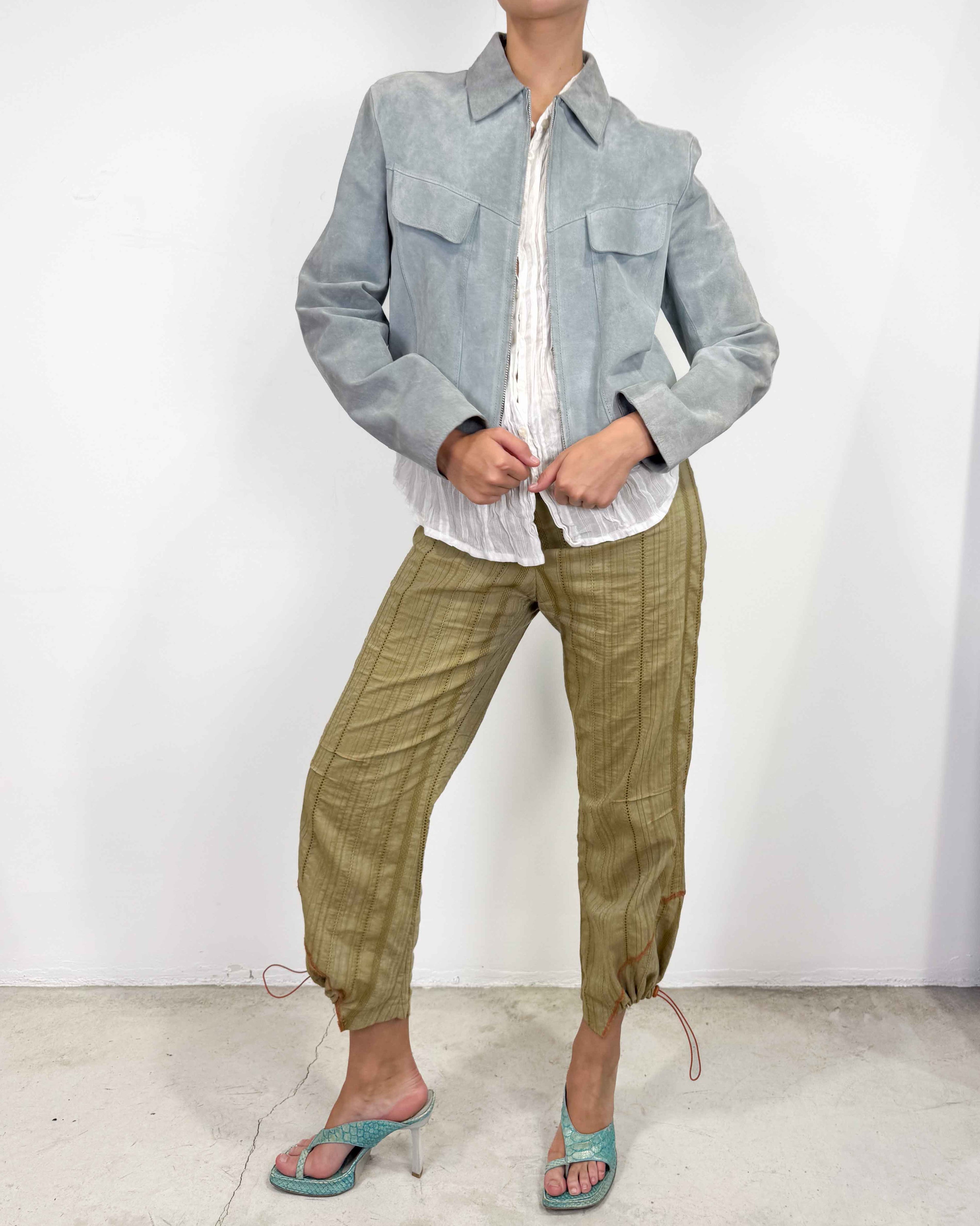 The alina pants