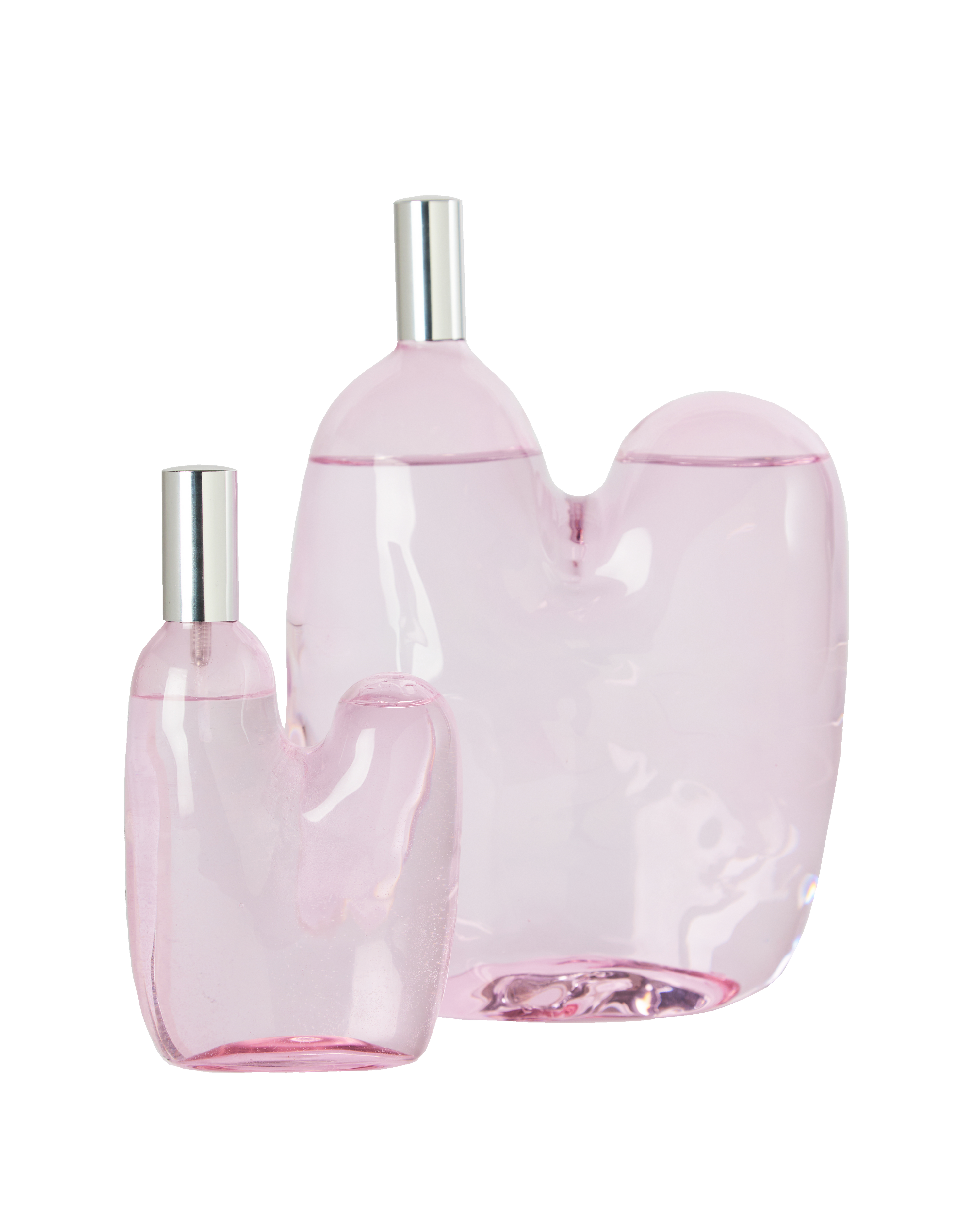 Bergie fragrance