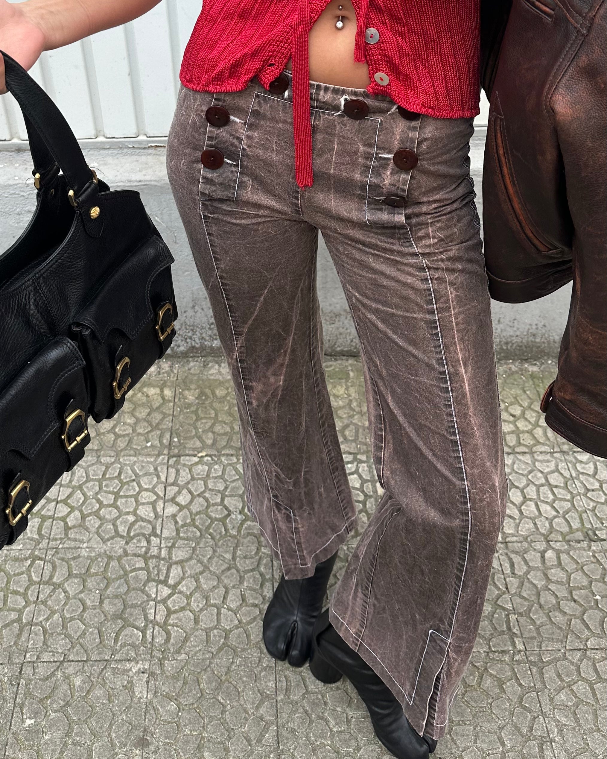 The andreia pants