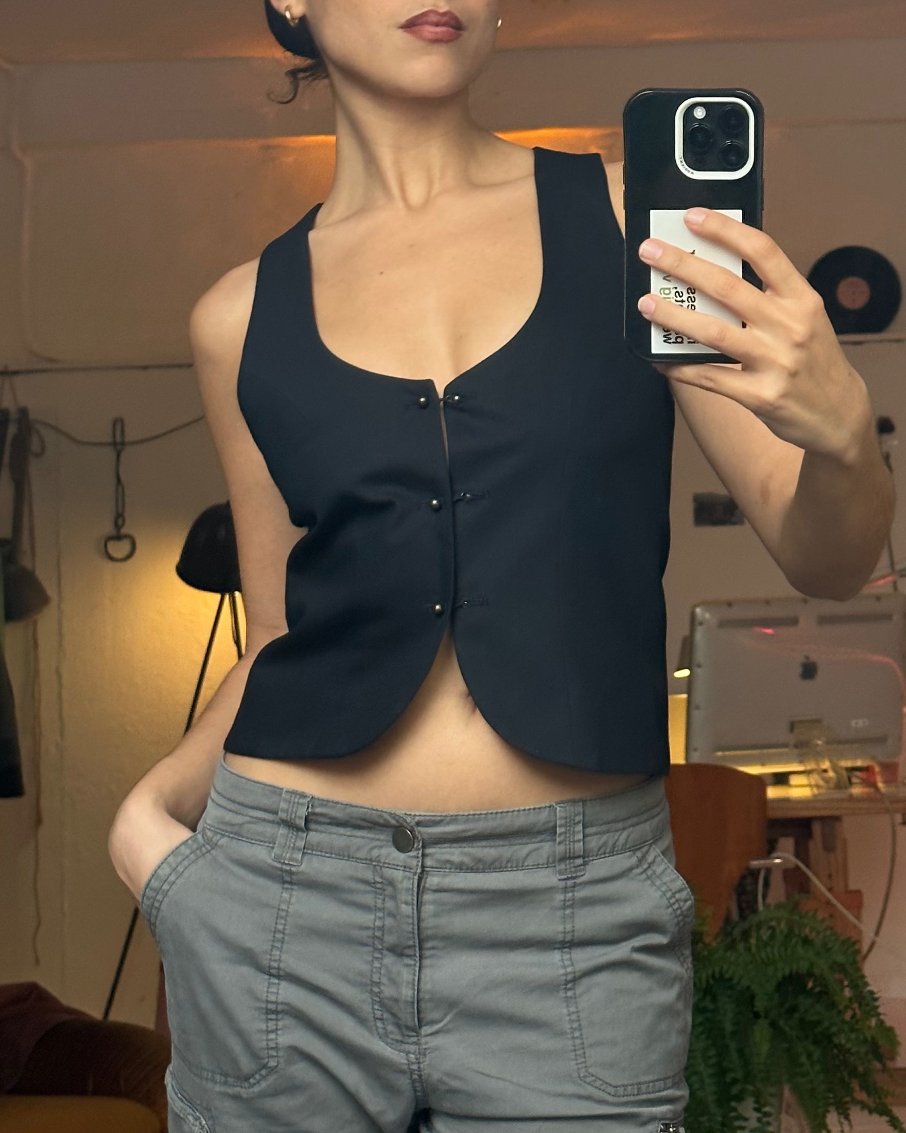 The sophie top