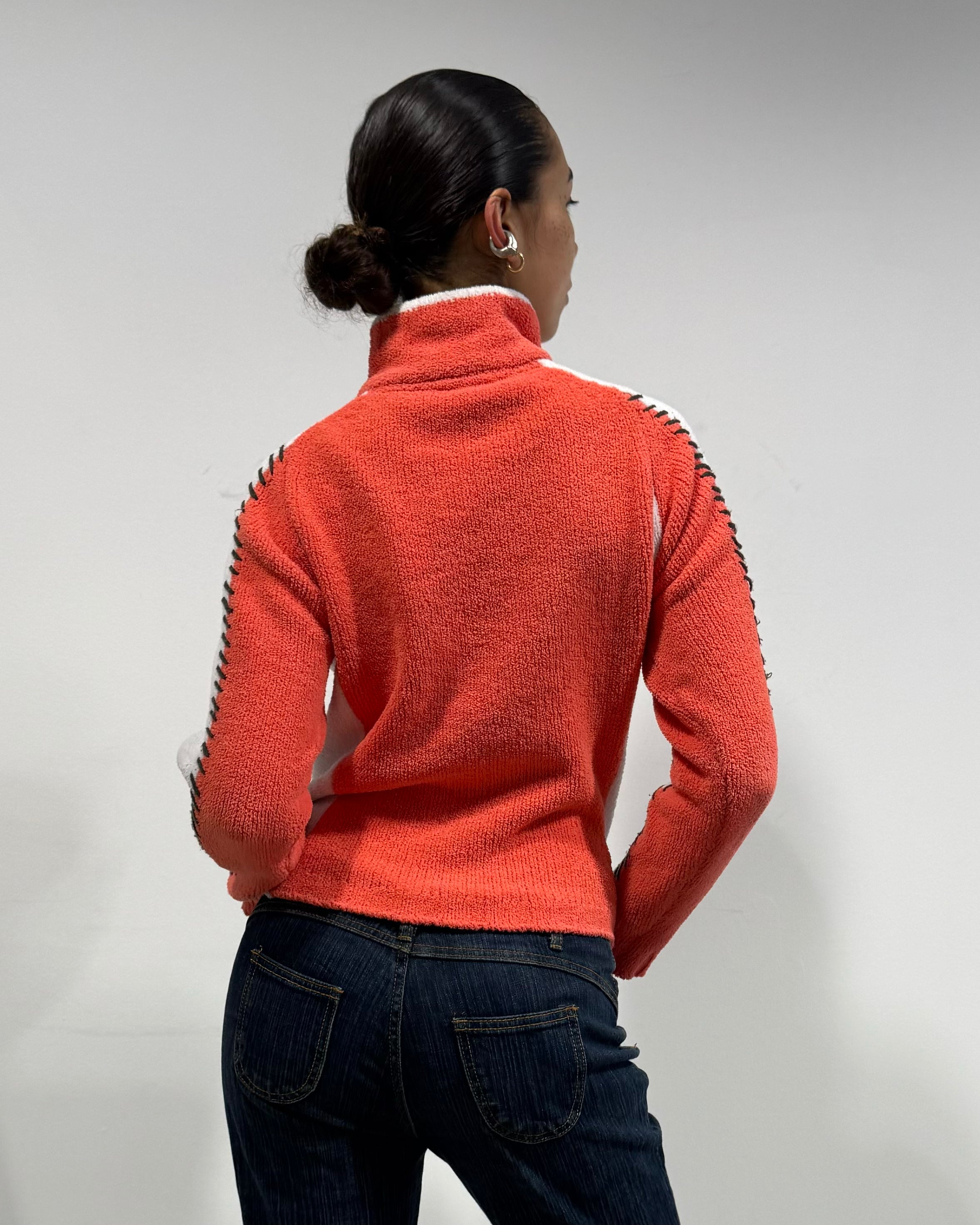 The ivonne jumper