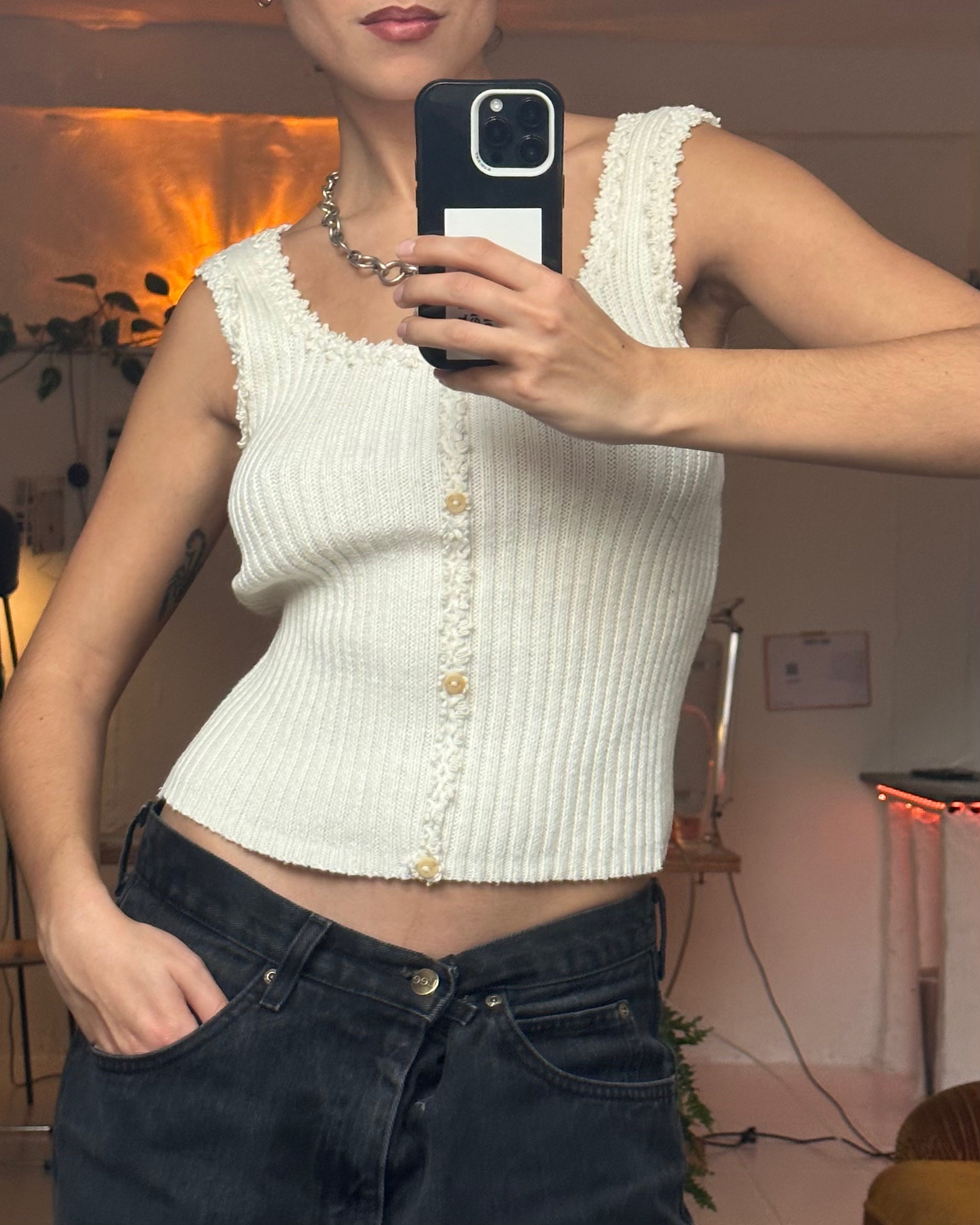 The niamh top