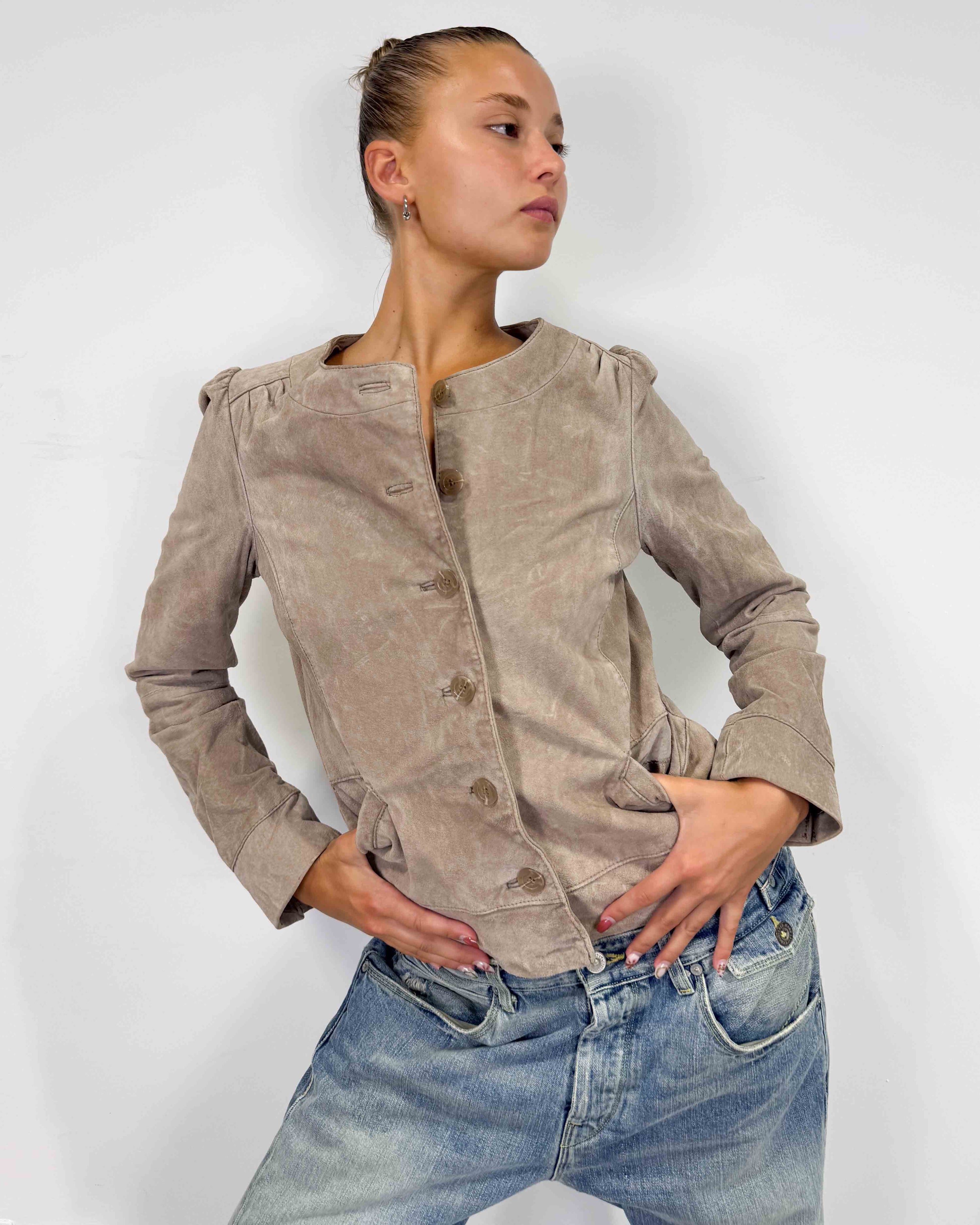The edda jacket