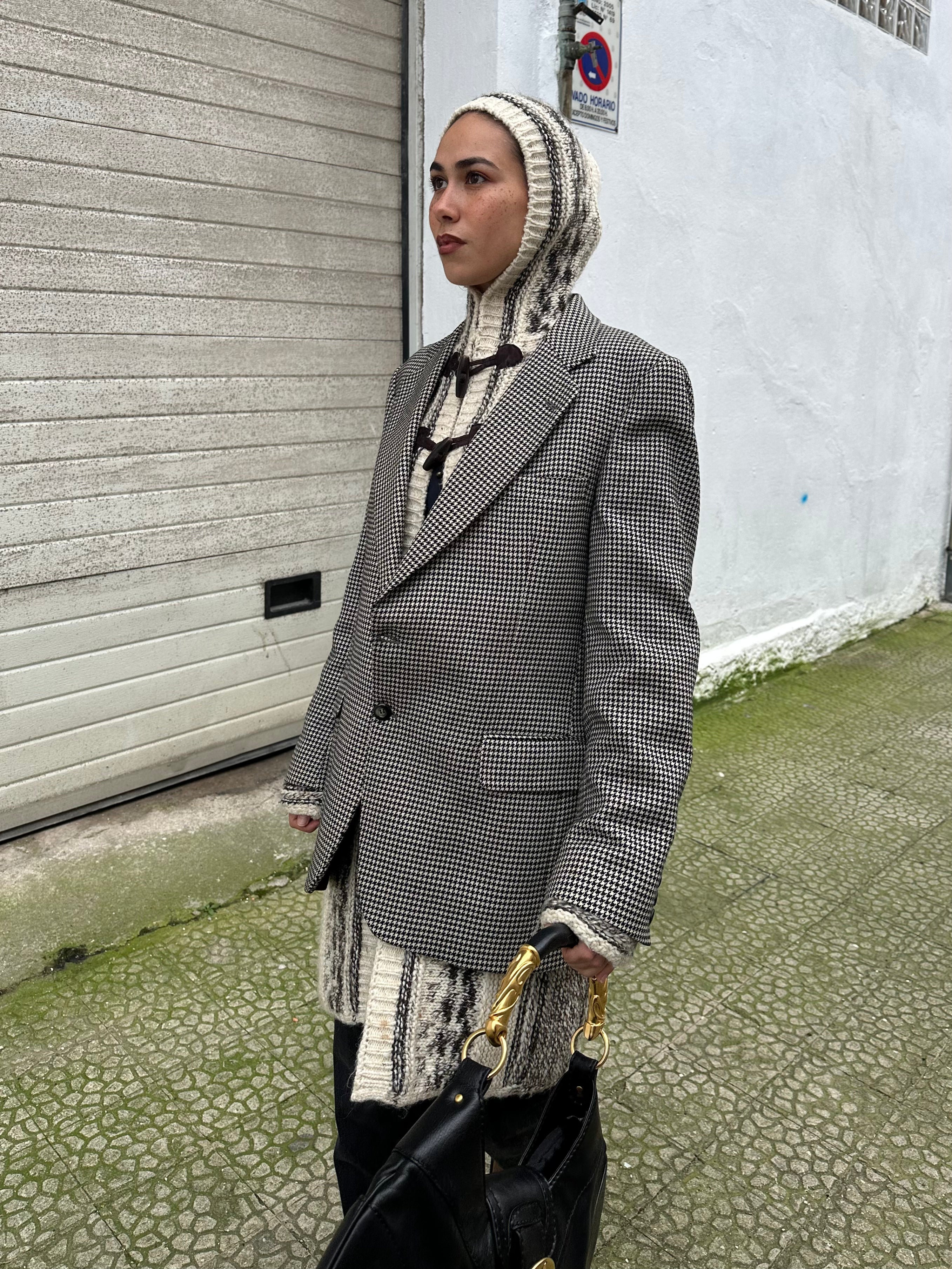 The isabelle trench coat