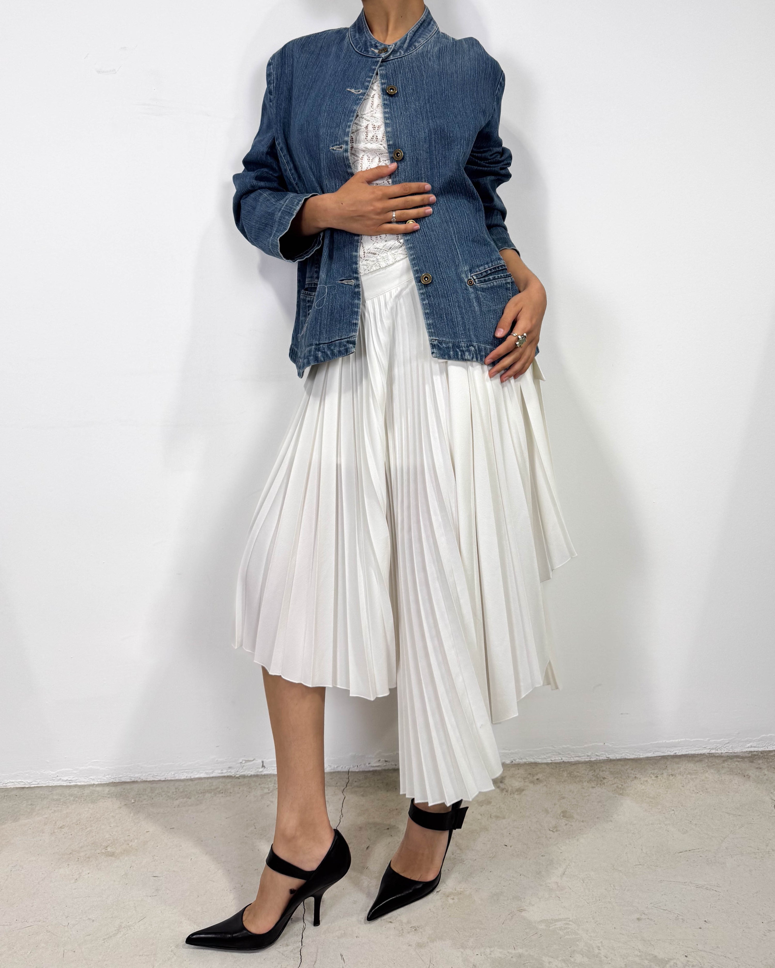 The ivonne skirt