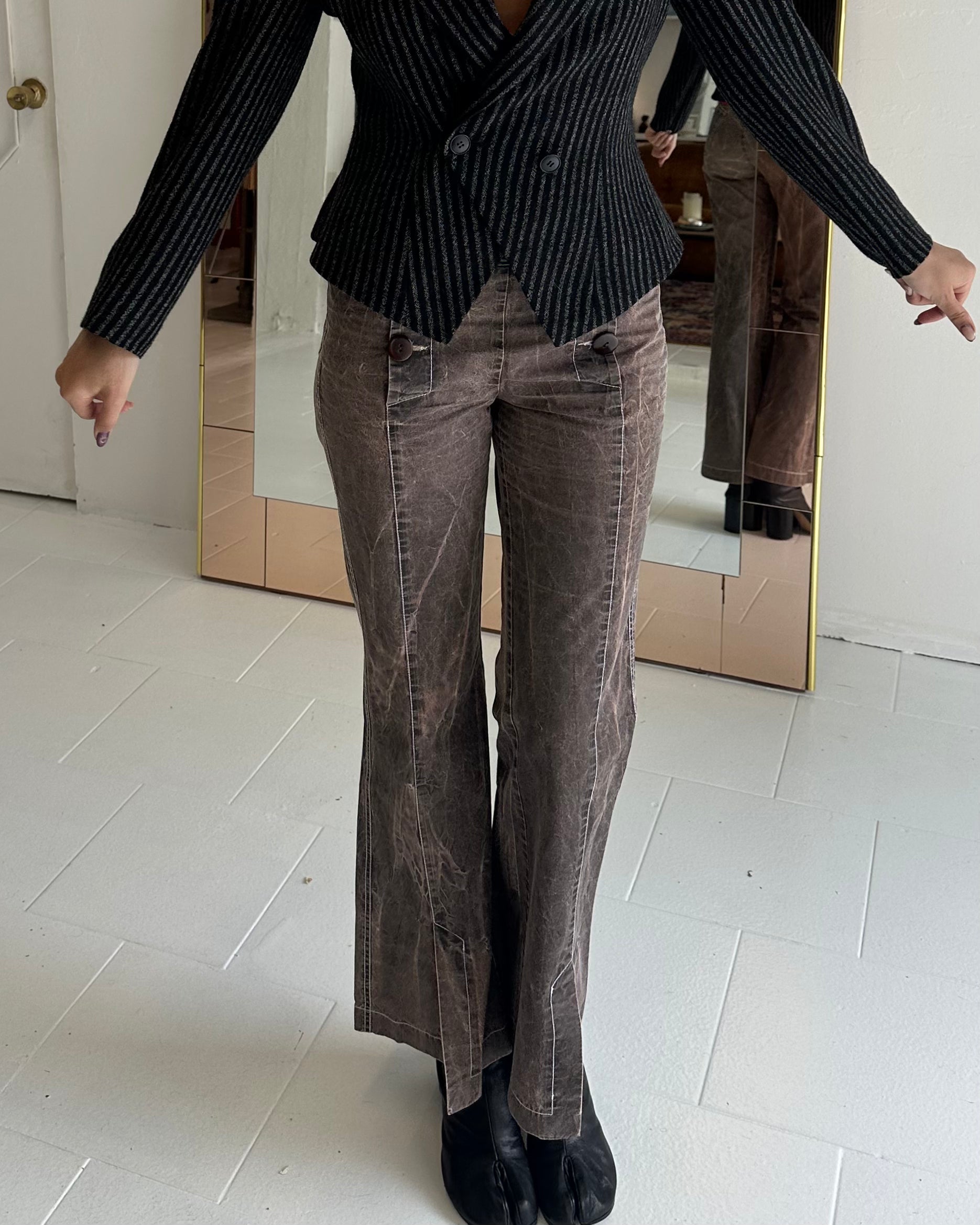 The andreia pants