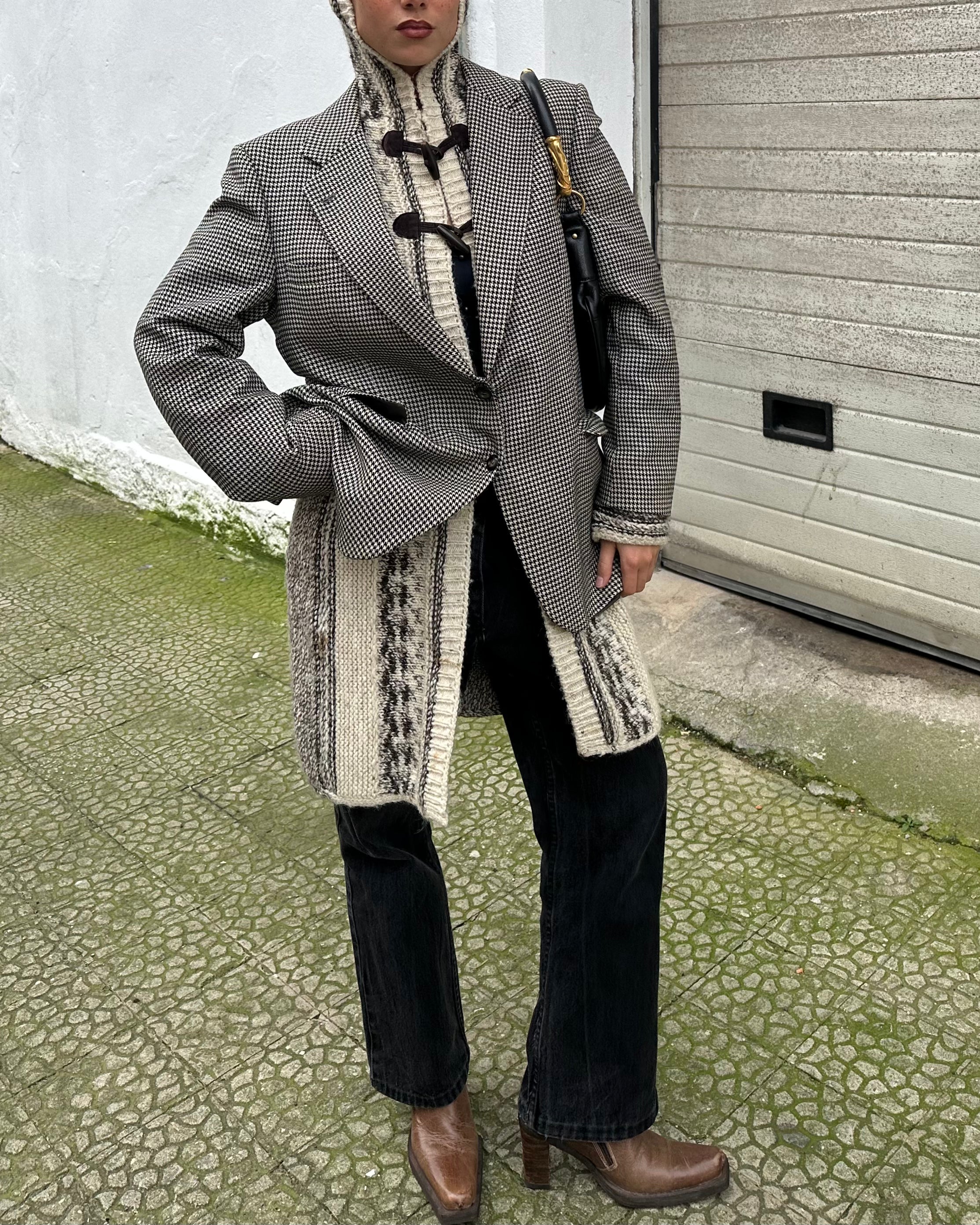 The isabelle trench coat