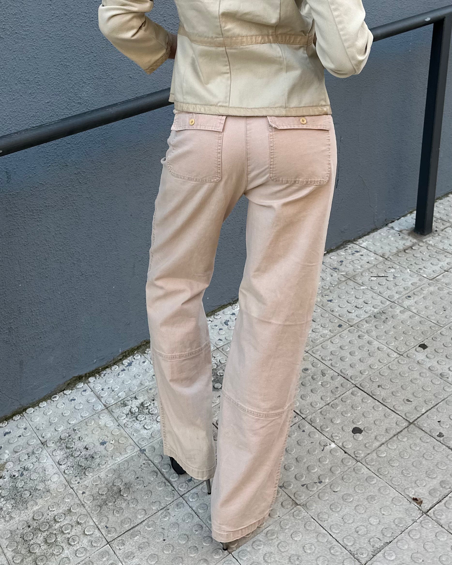 The madeline pants