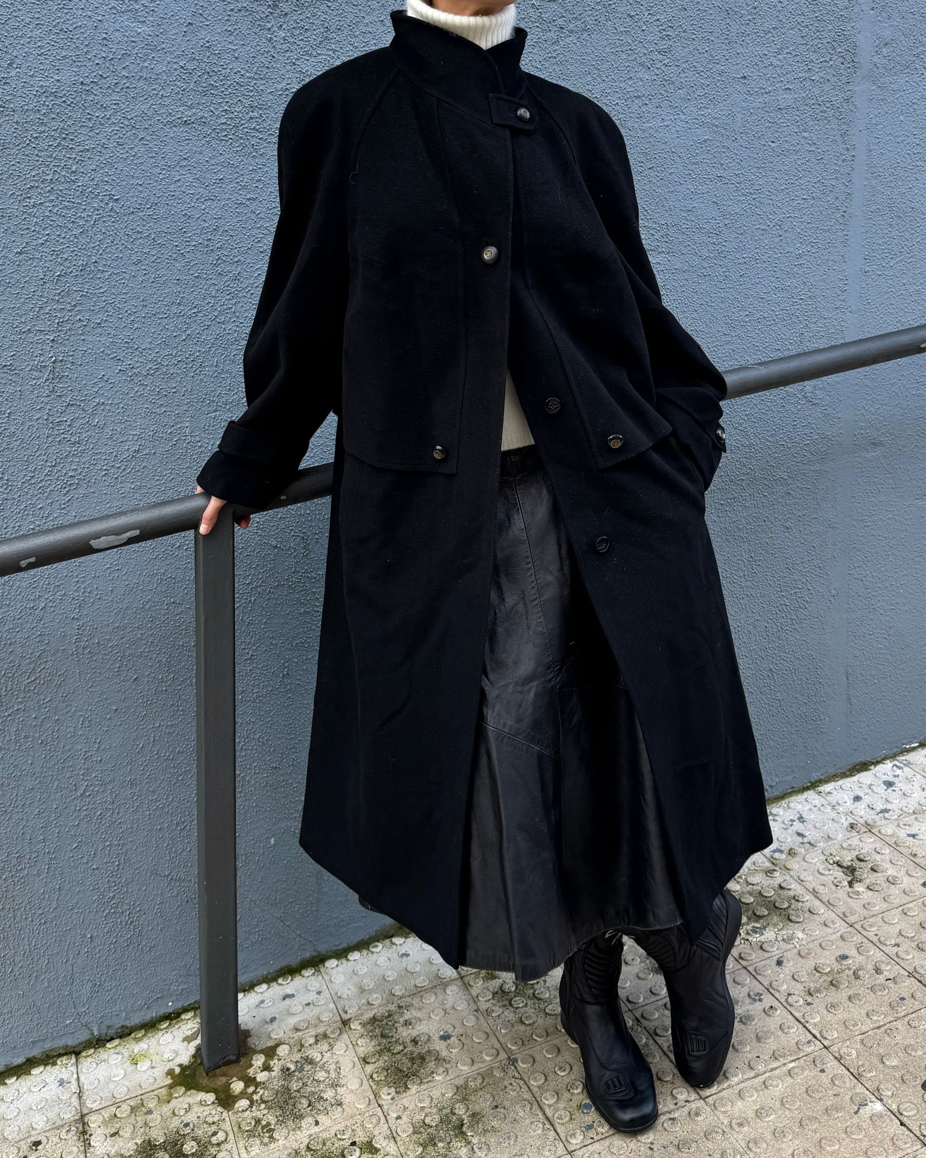 The alison coat