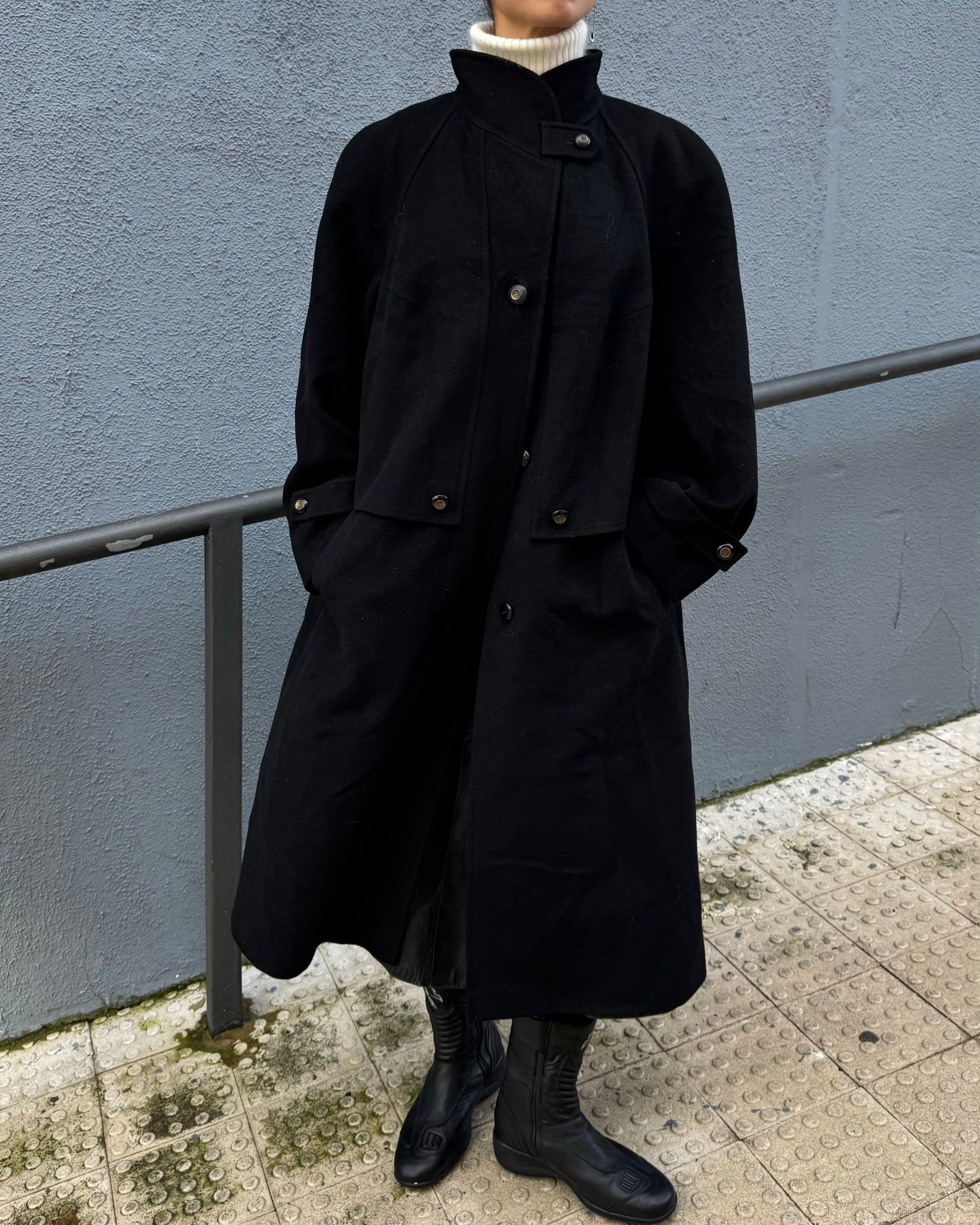 The alison coat