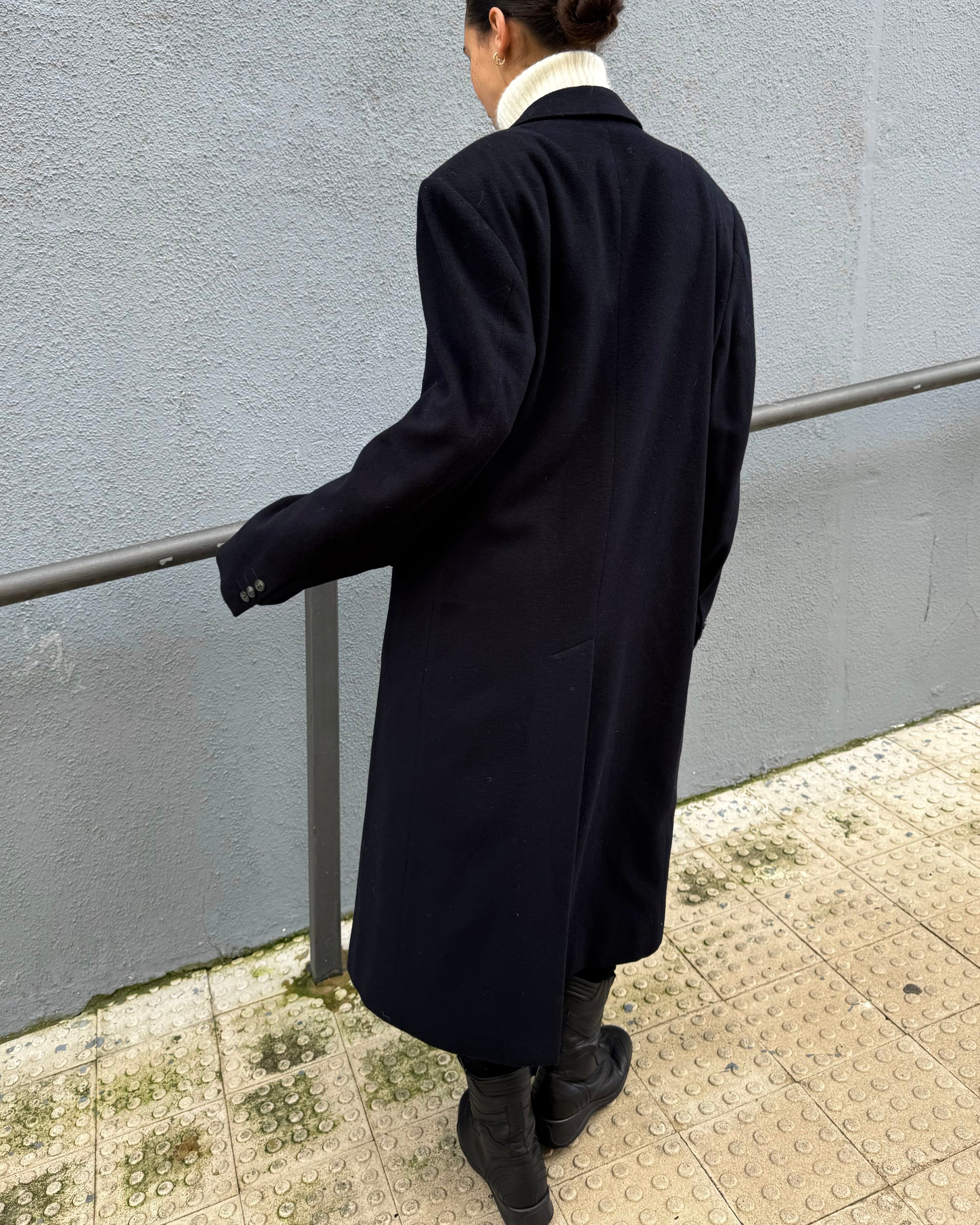 The gustava coat