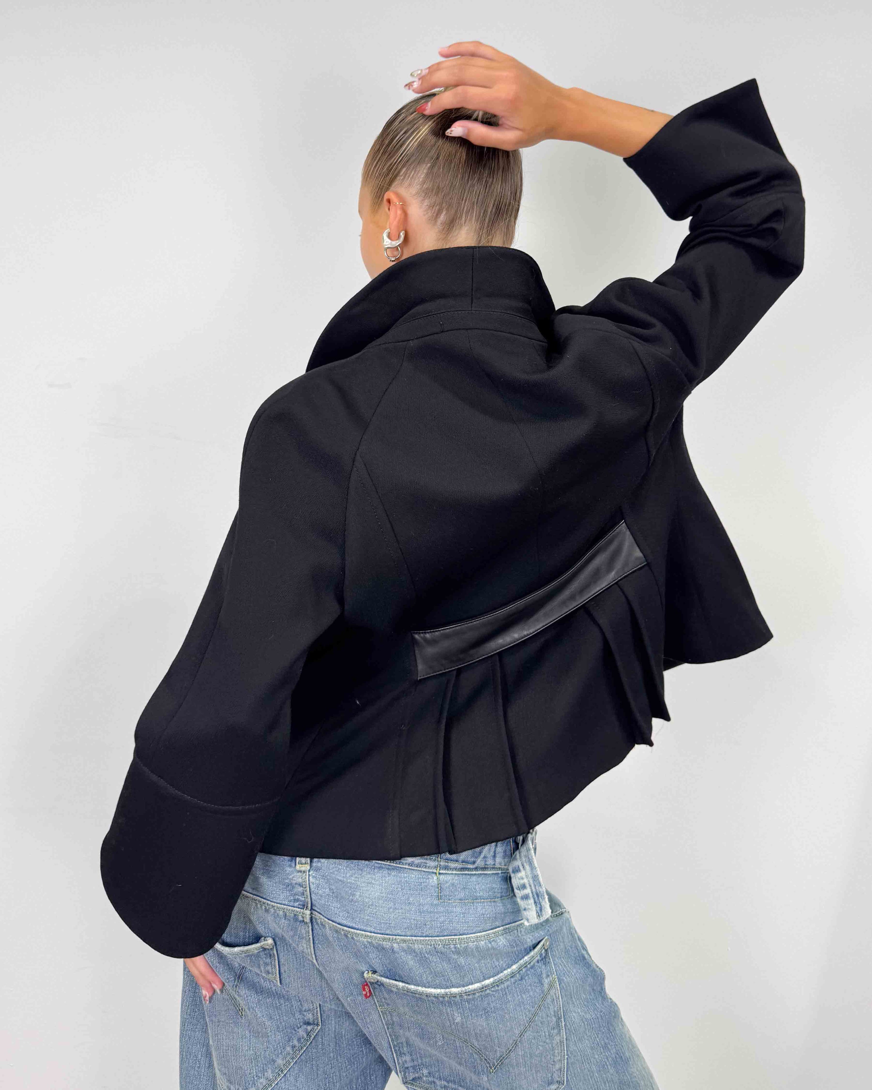 The catalina jacket