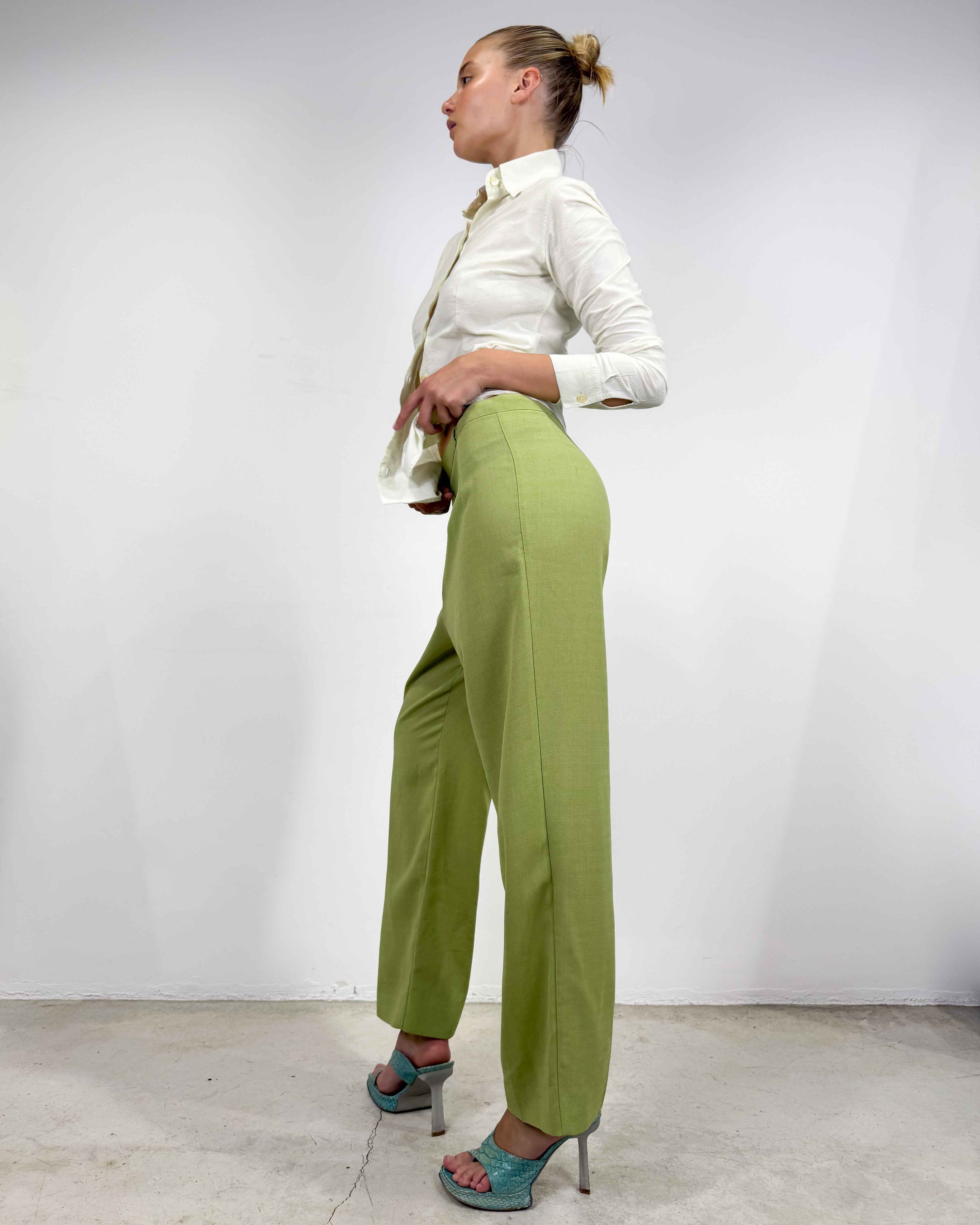 The wanda pants