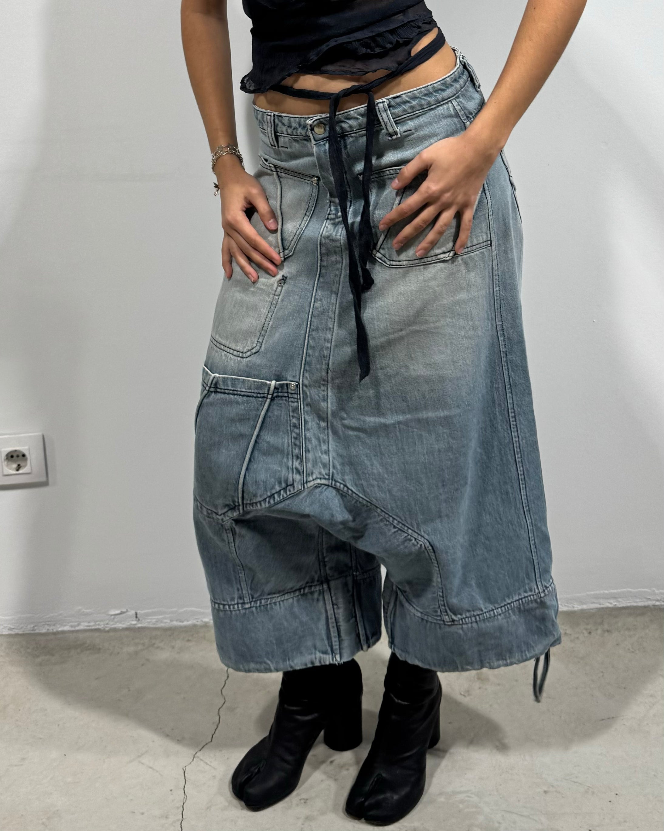 The lou pants