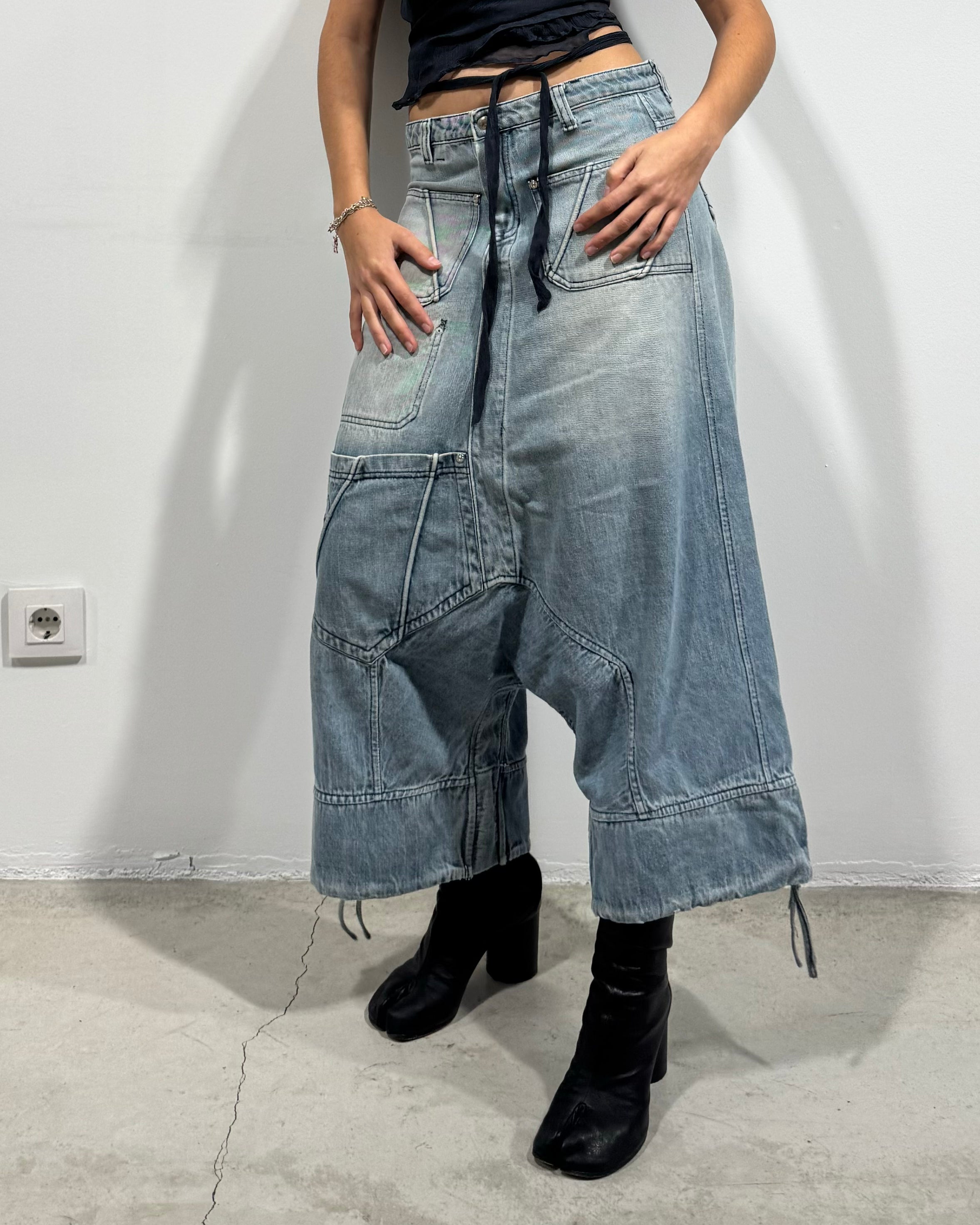 The lou pants