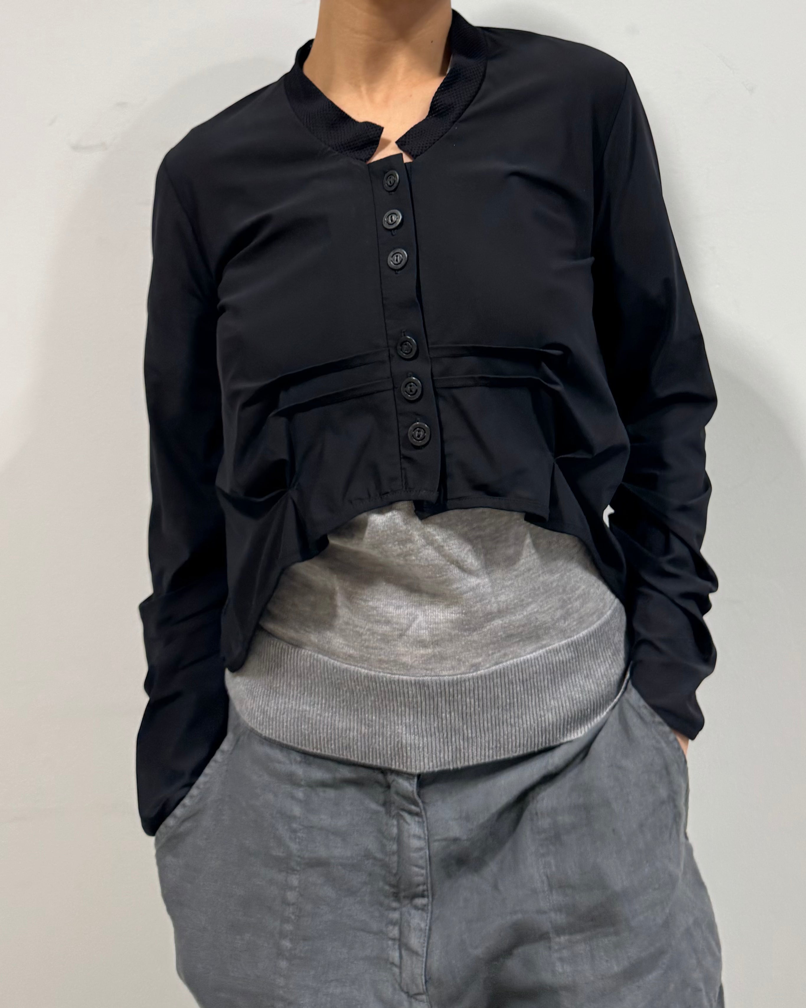 The jantine jacket