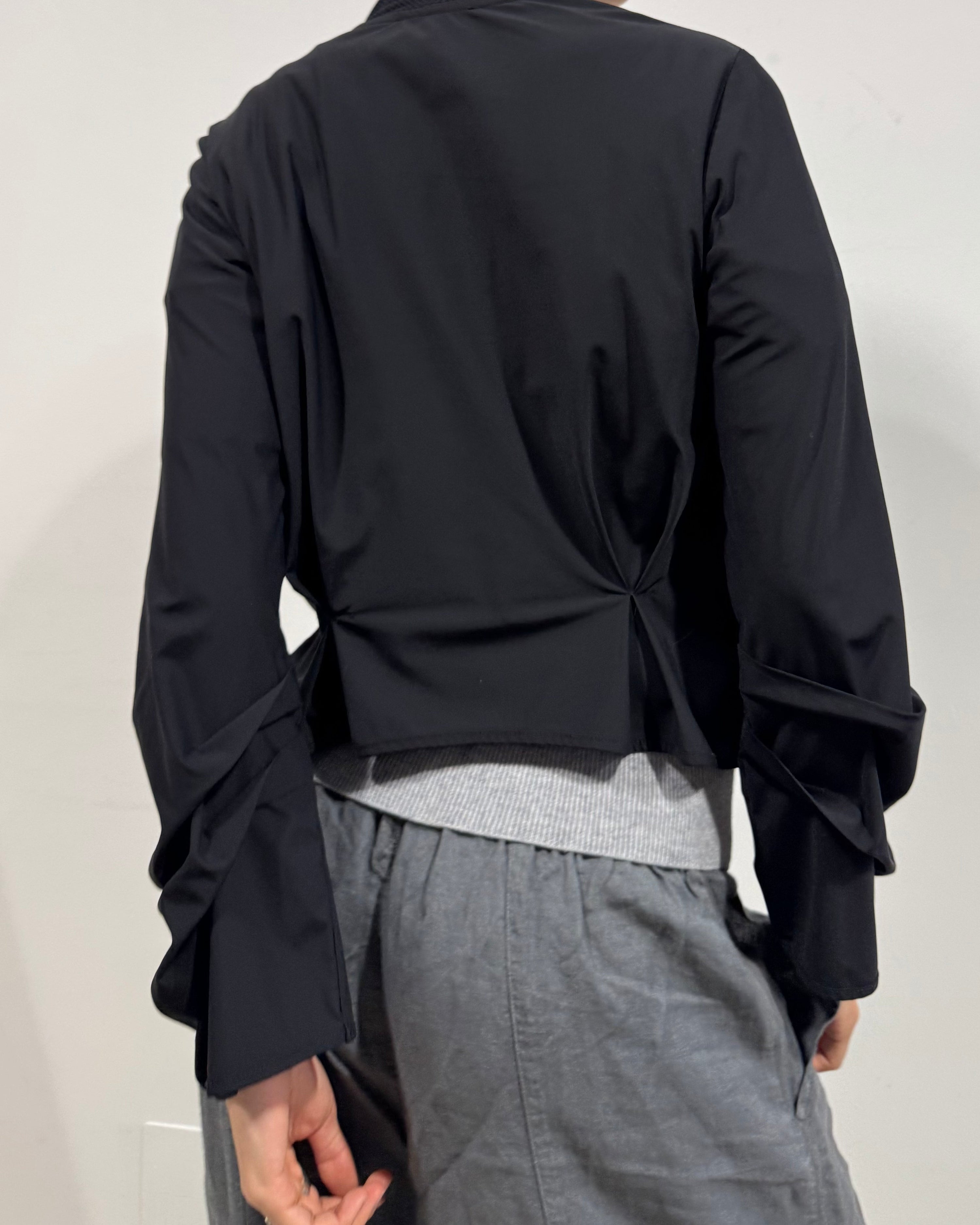 The jantine jacket