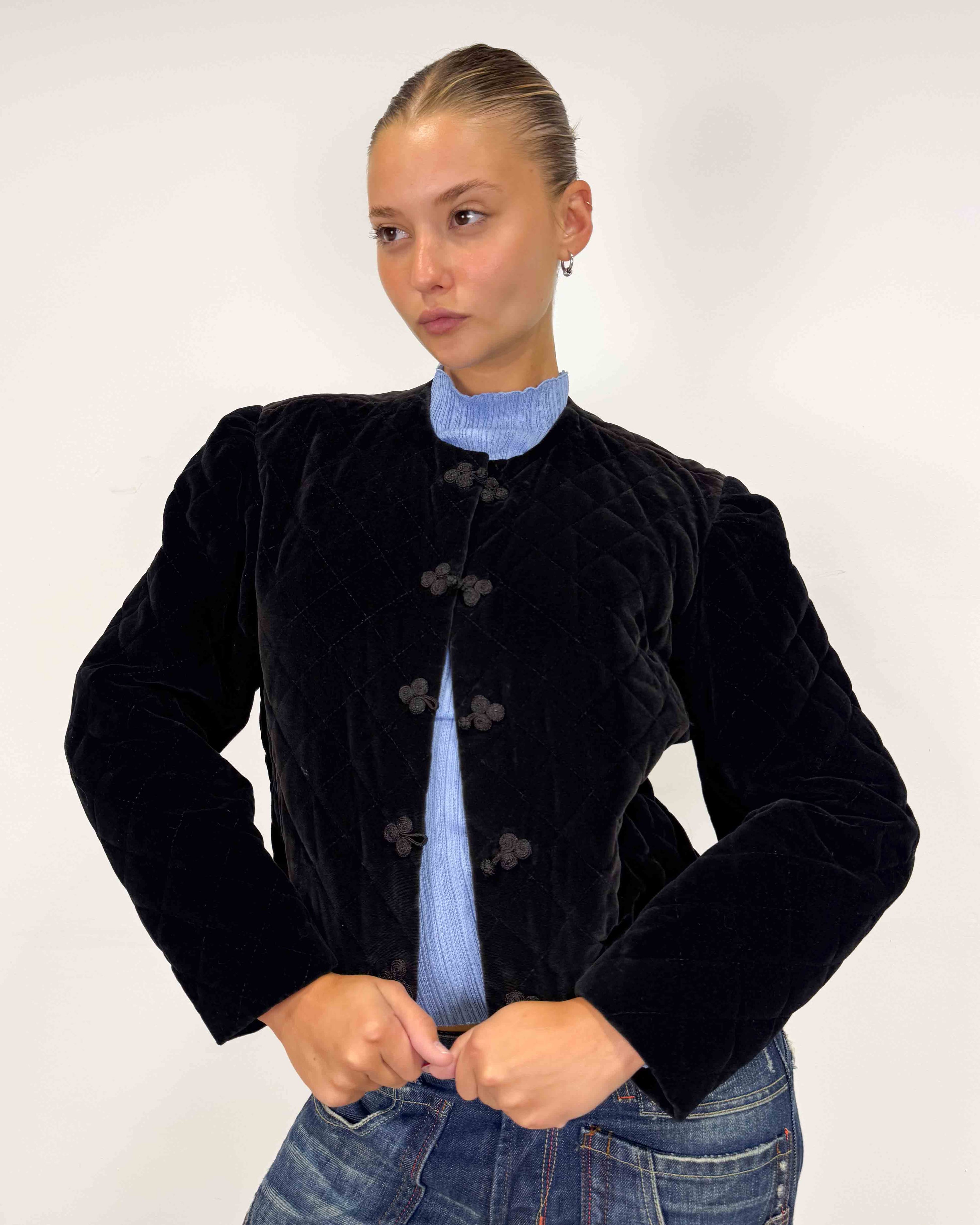 The melody jacket