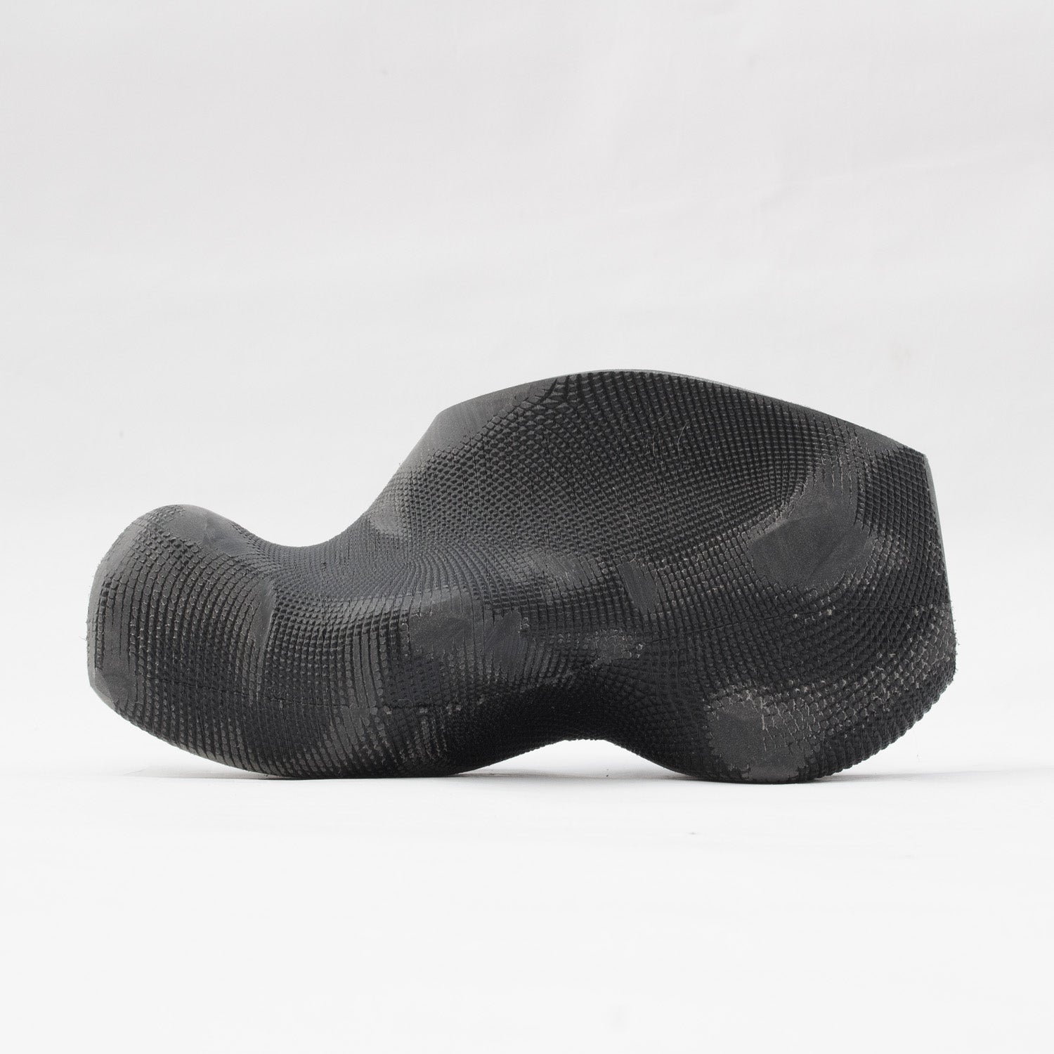 Sanded boots