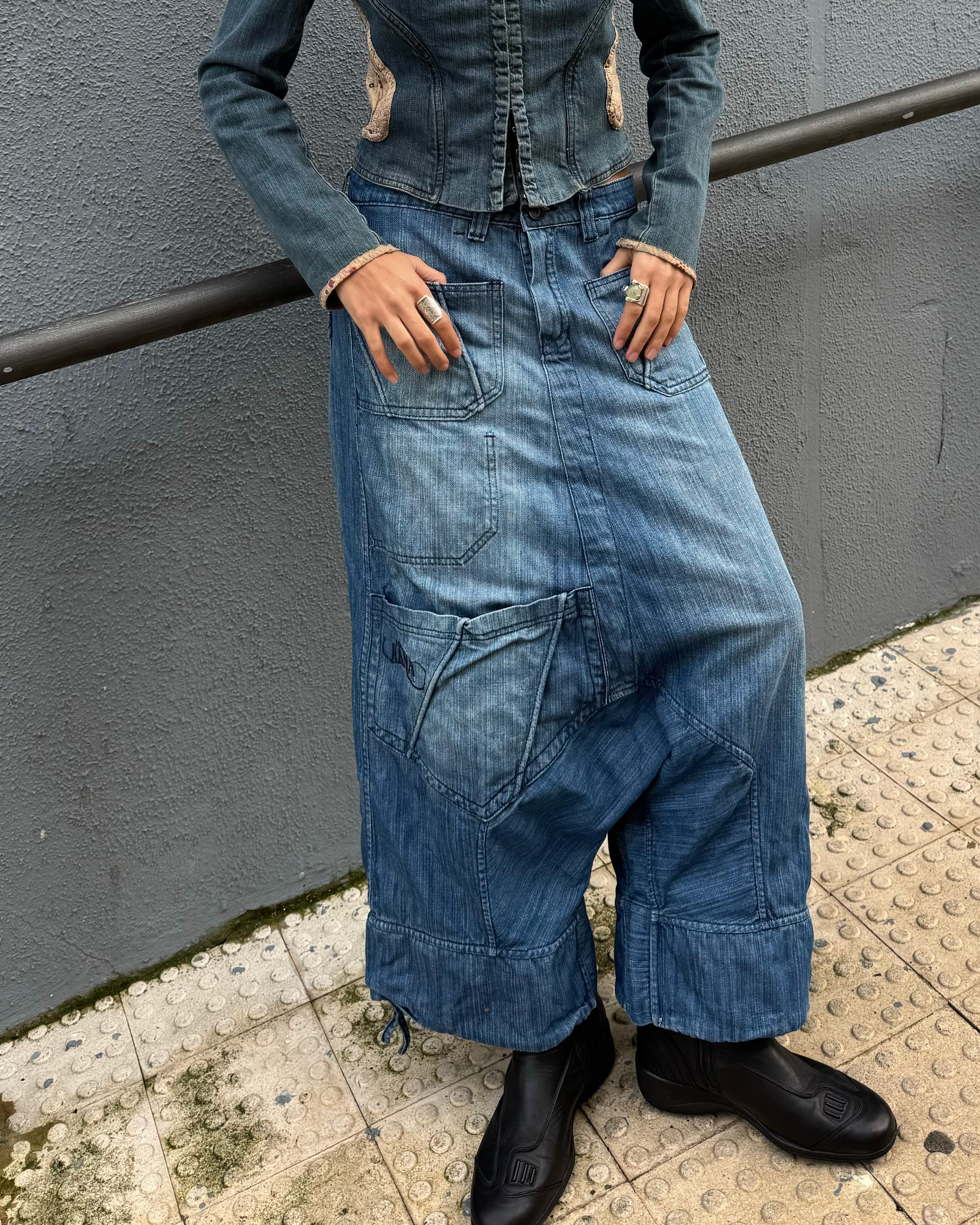 The laila pants