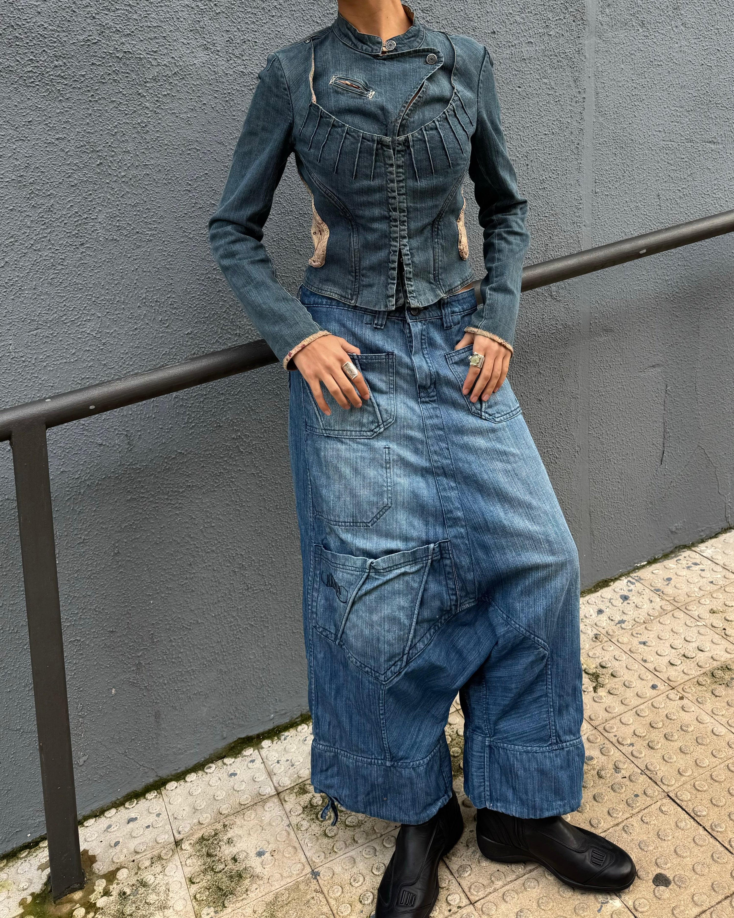 The laila pants