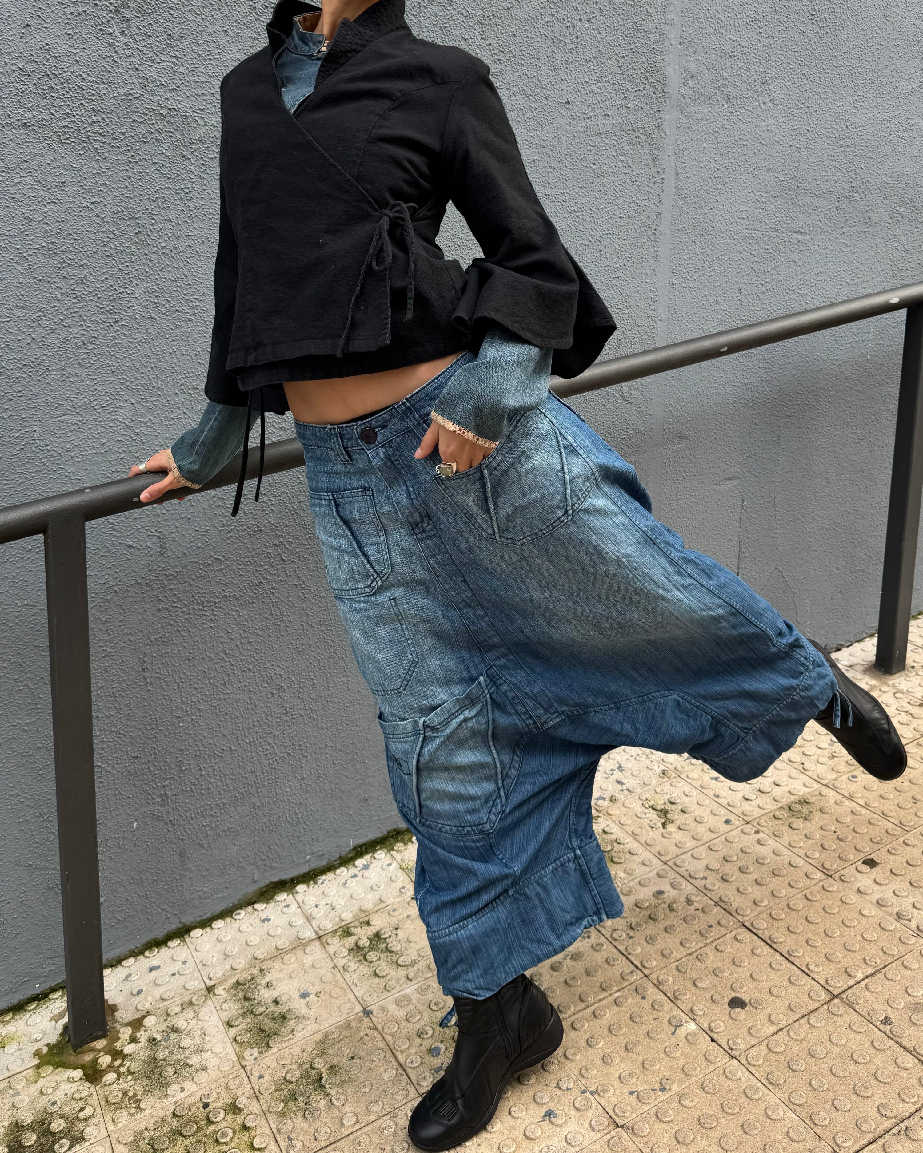 The laila pants