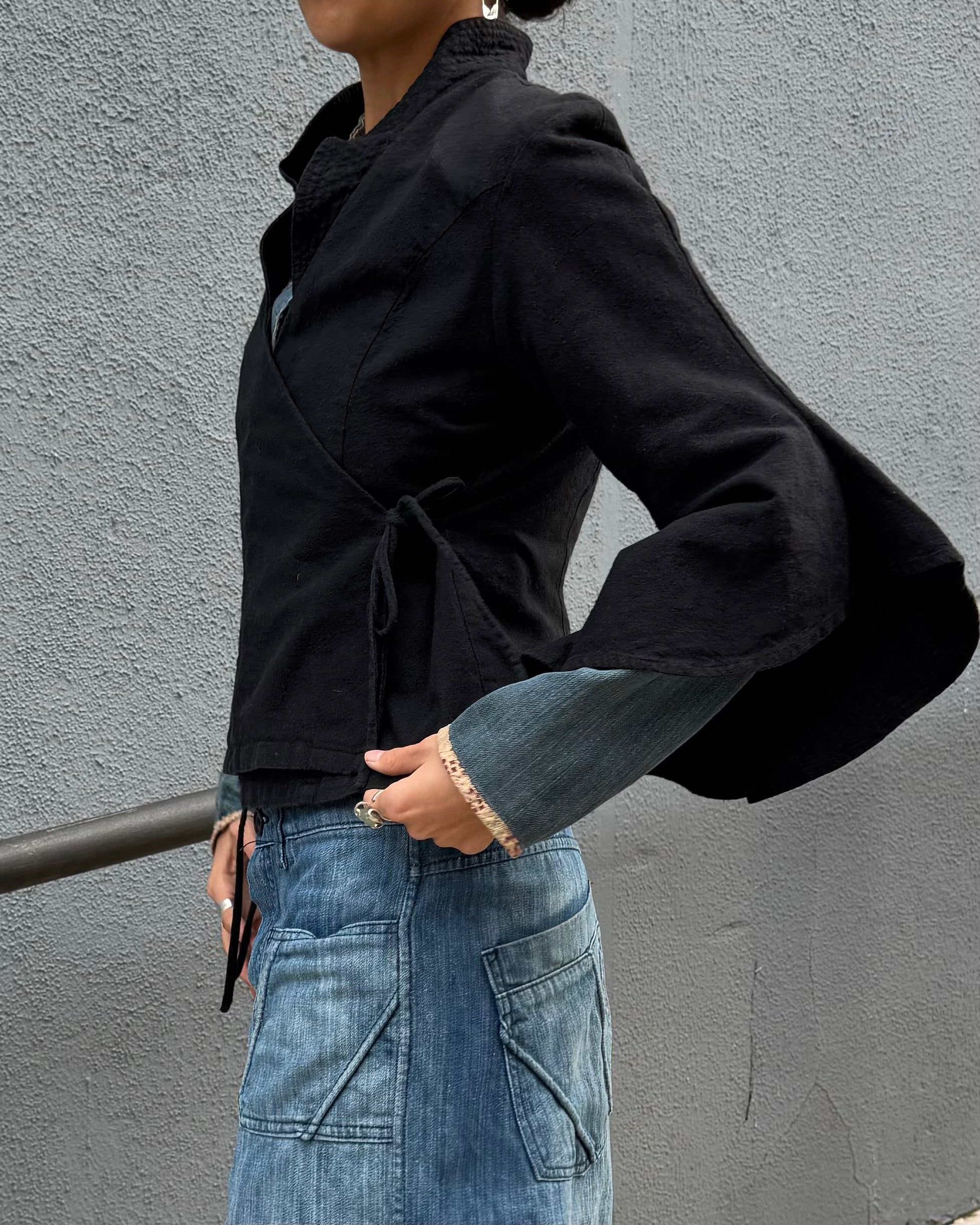 The falicia jacket