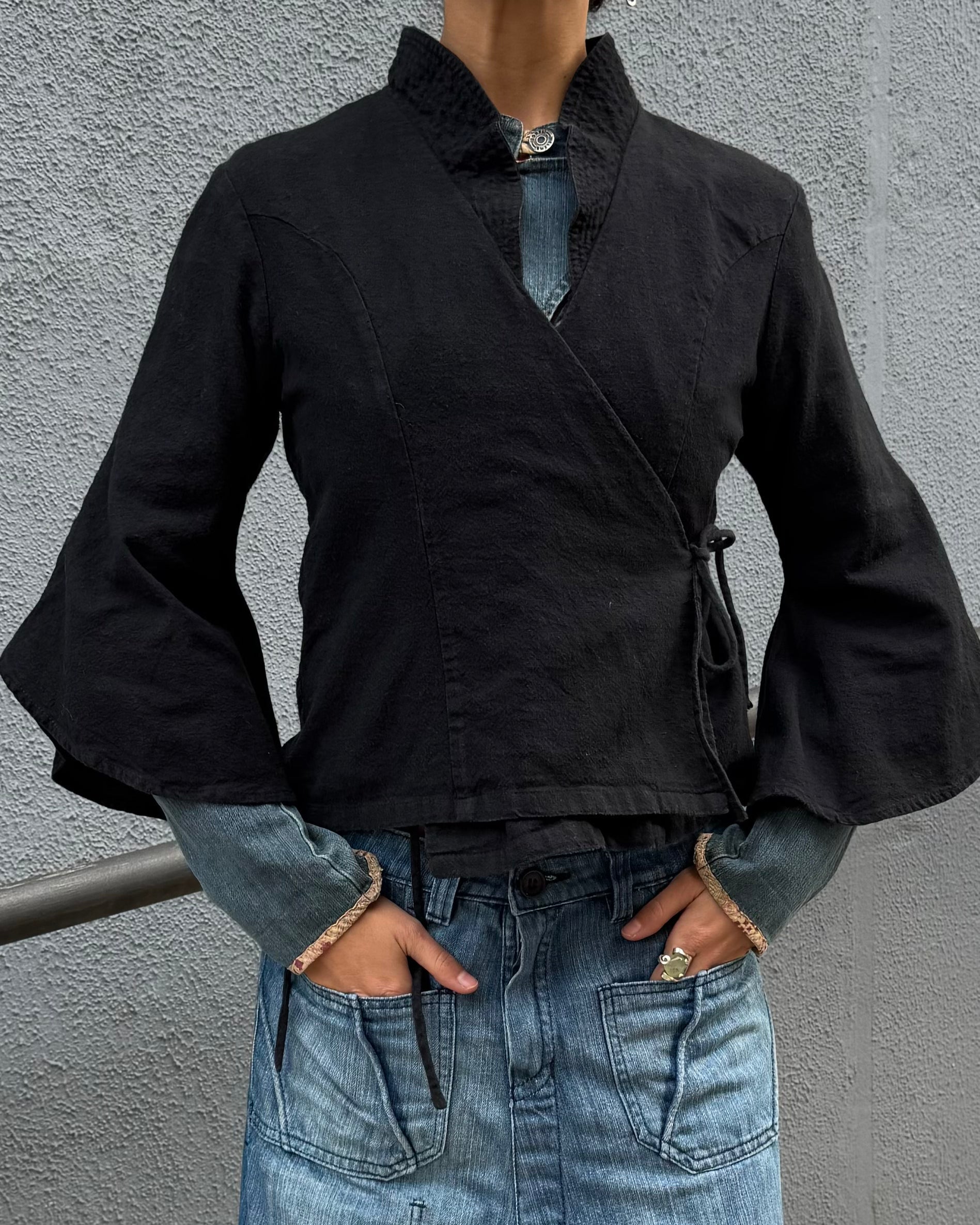 The falicia jacket
