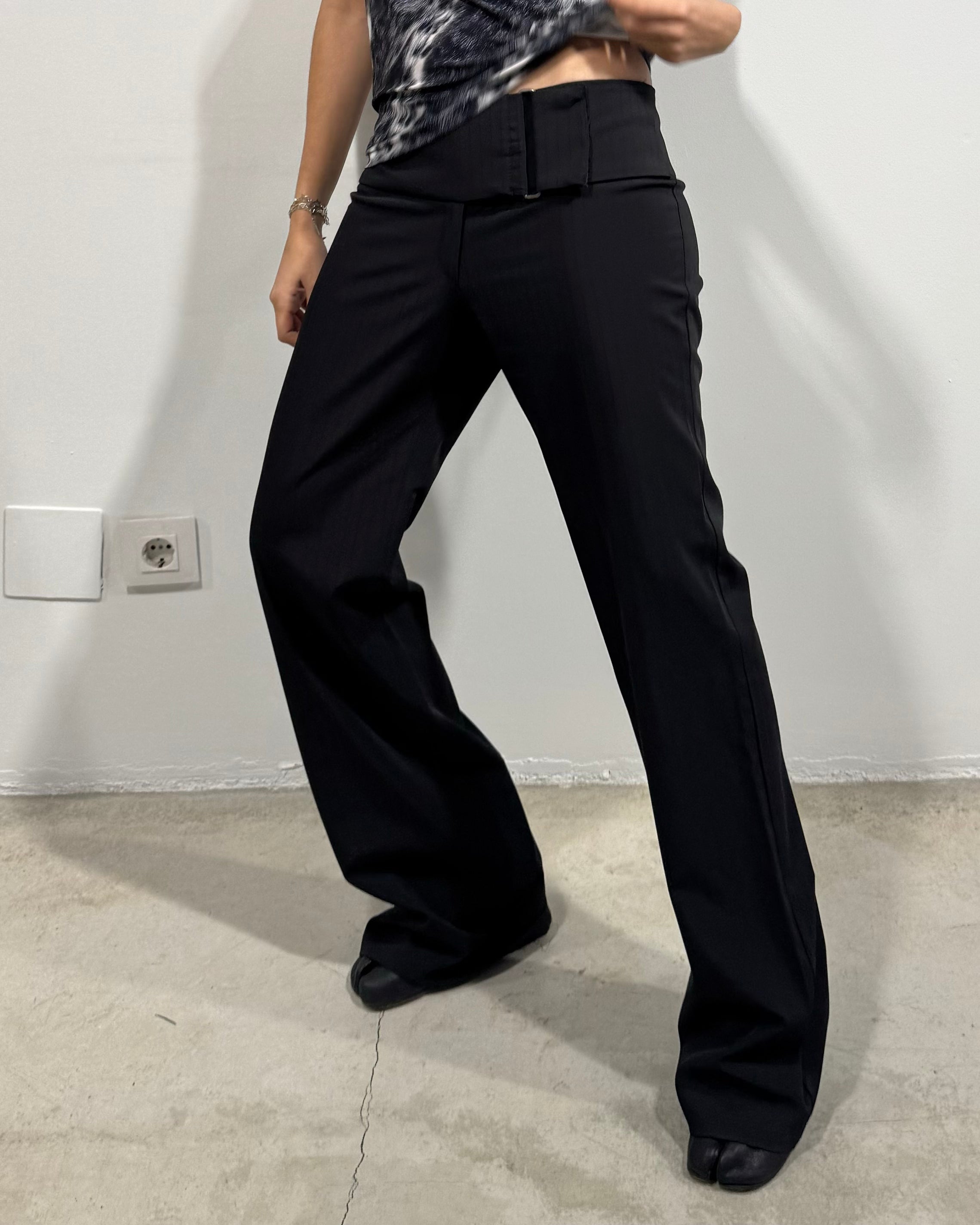 The emilia pants