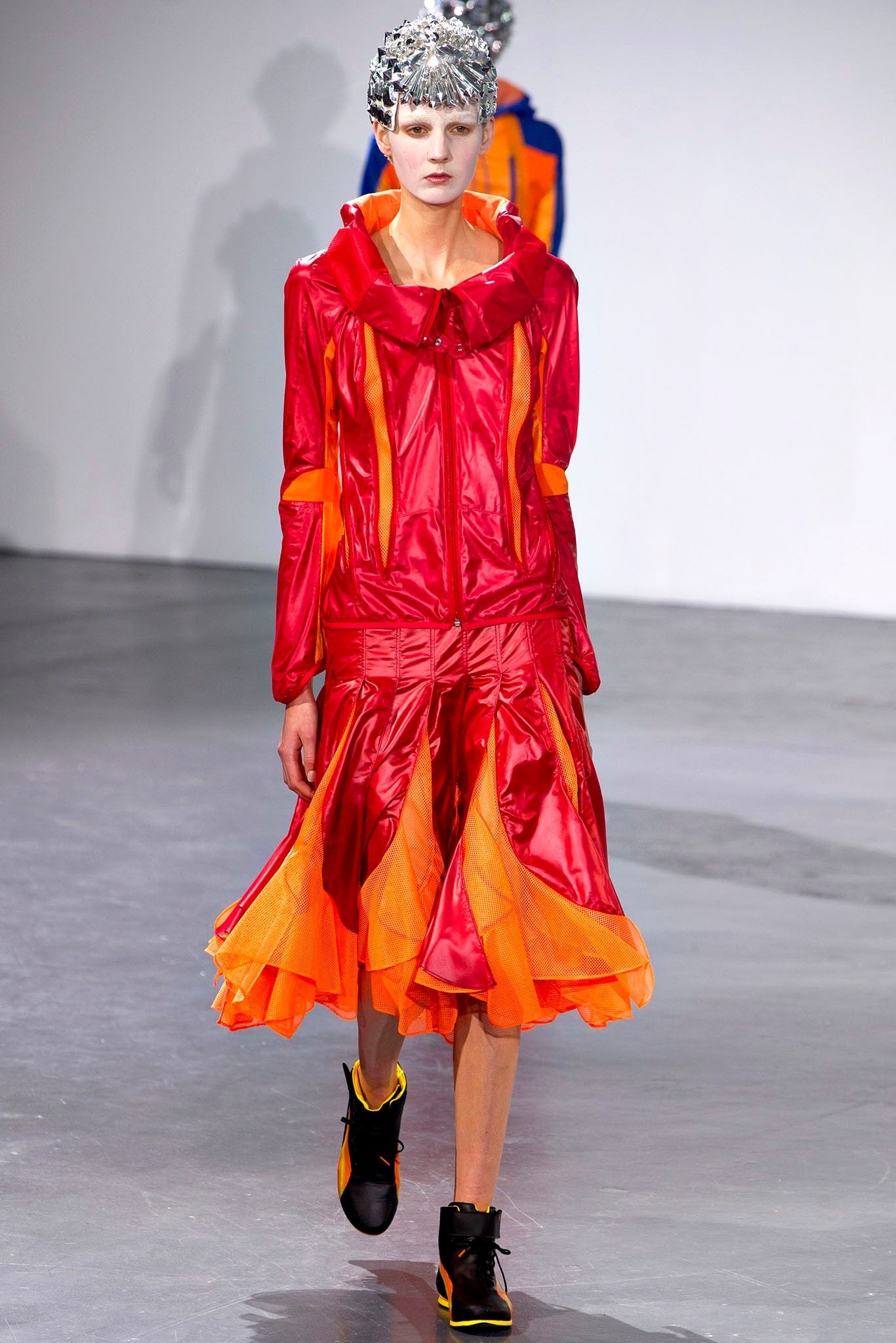 Junya watanabe comme des garçons s/s 2013