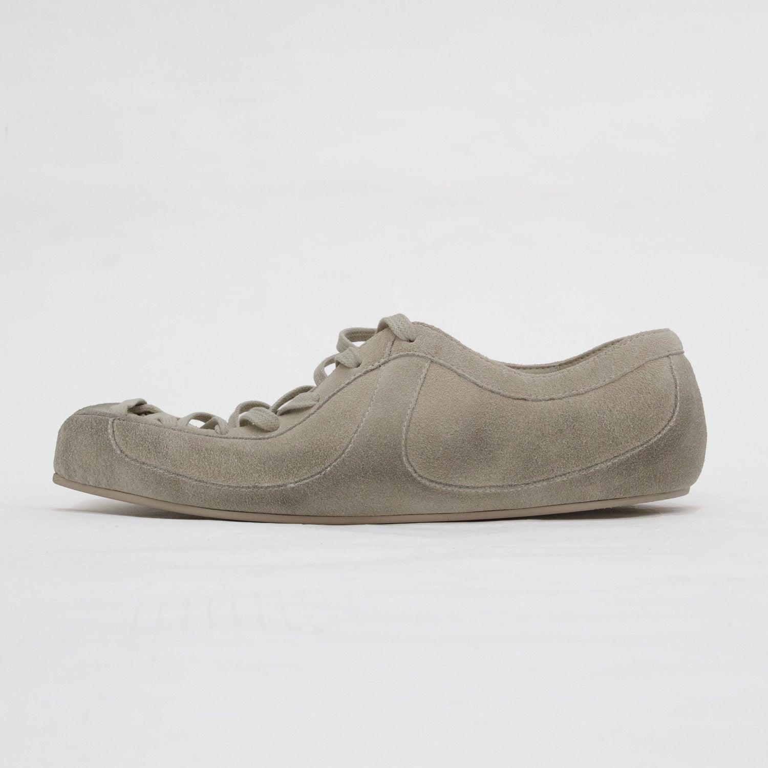 PLEBEIAN SNEAKERS - OAT