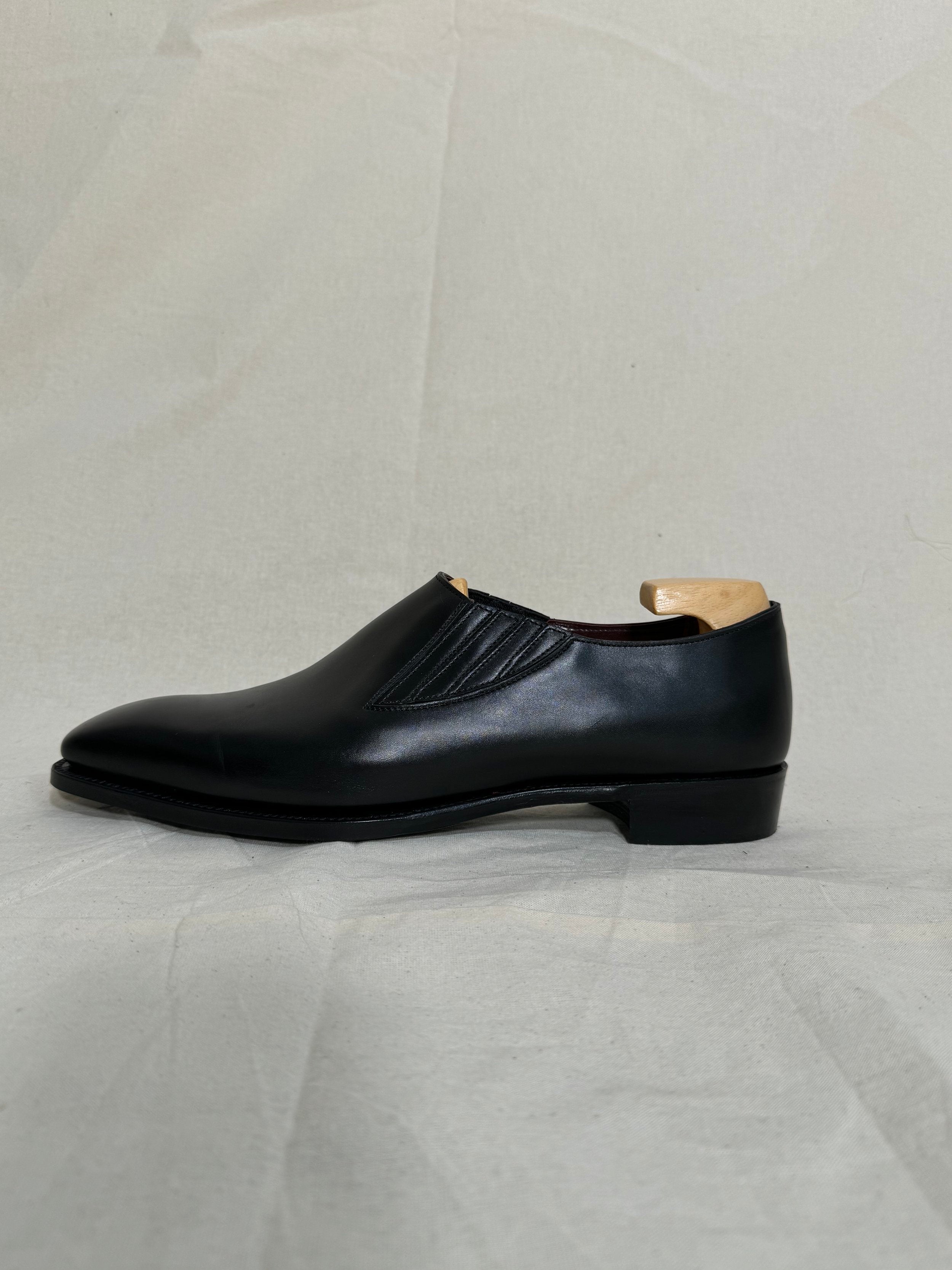 Dress code shoes