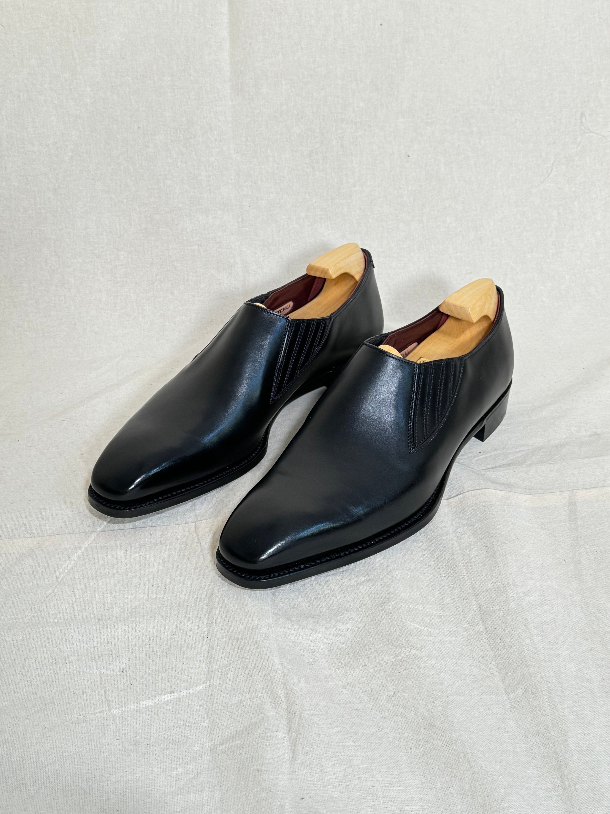 Dress code shoes