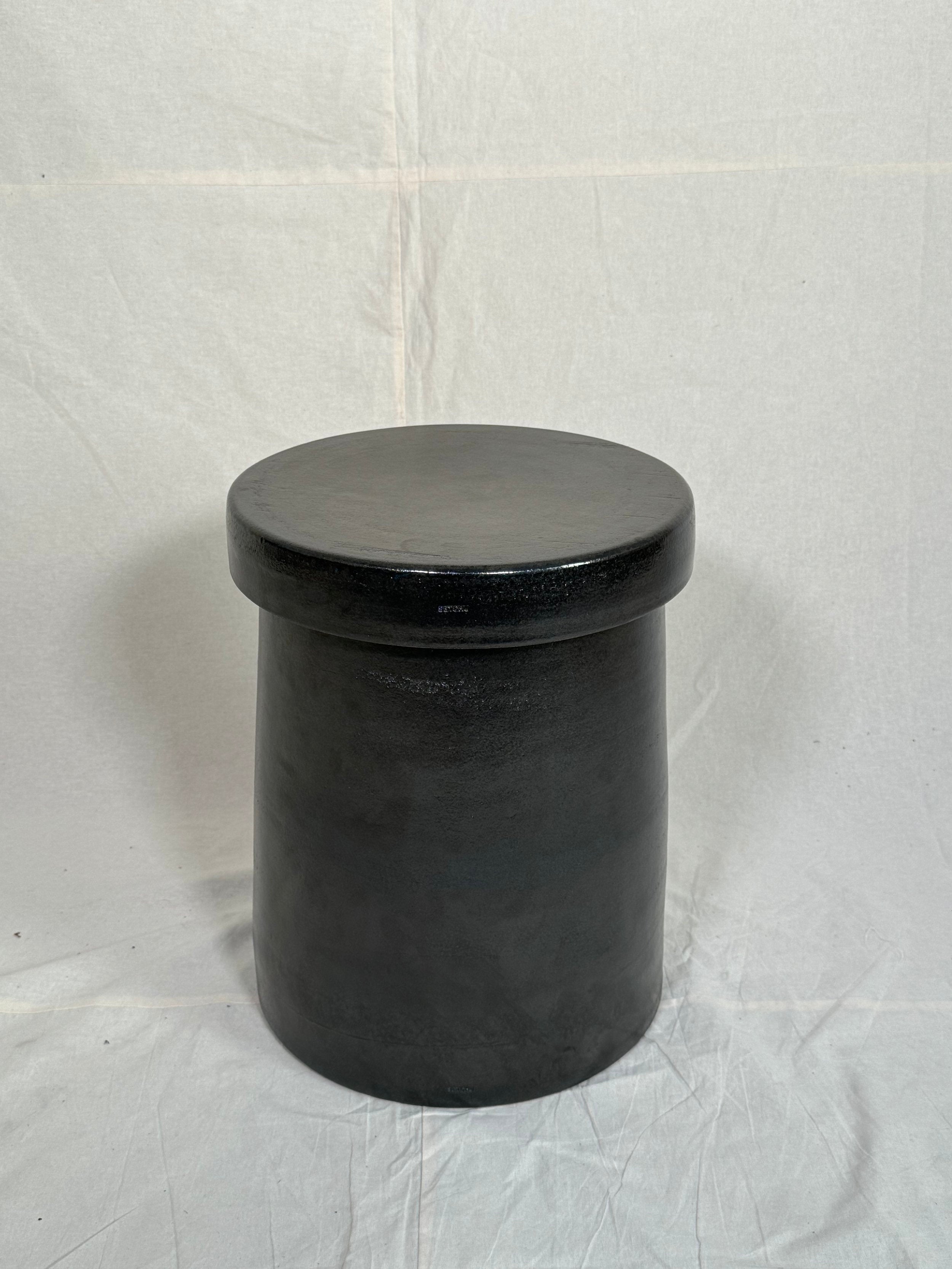 Stool