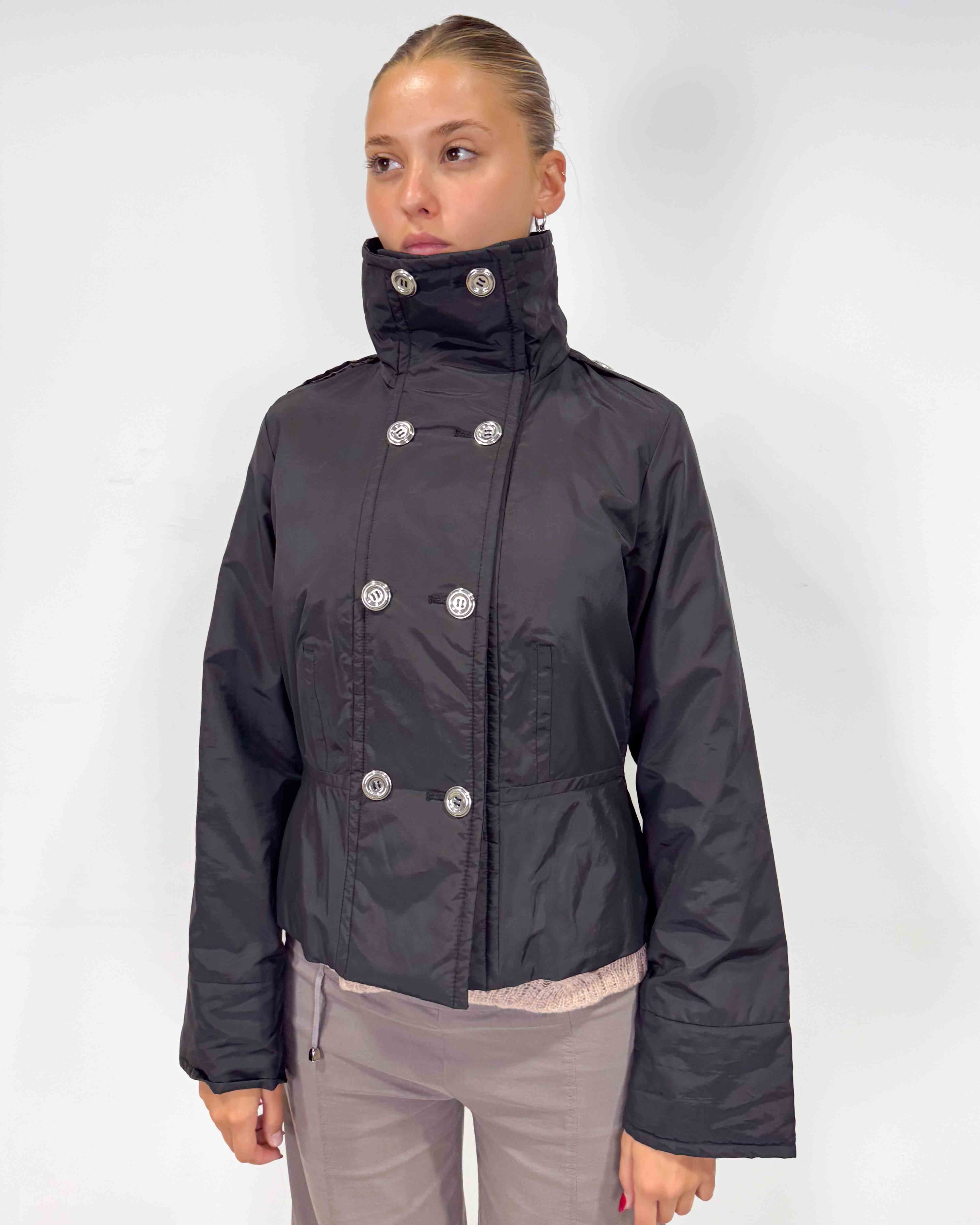 The tara jacket