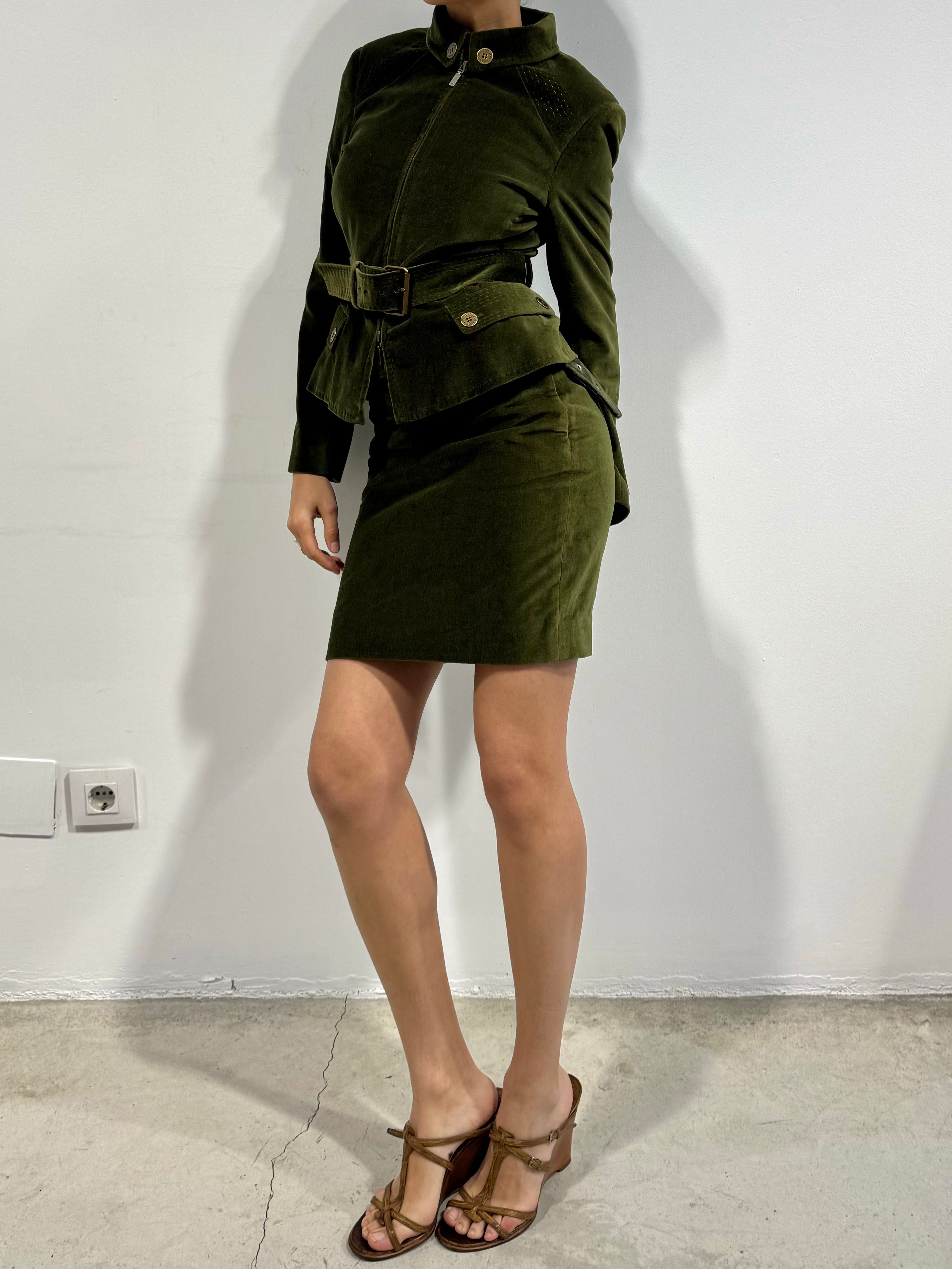 The marilyn skirt