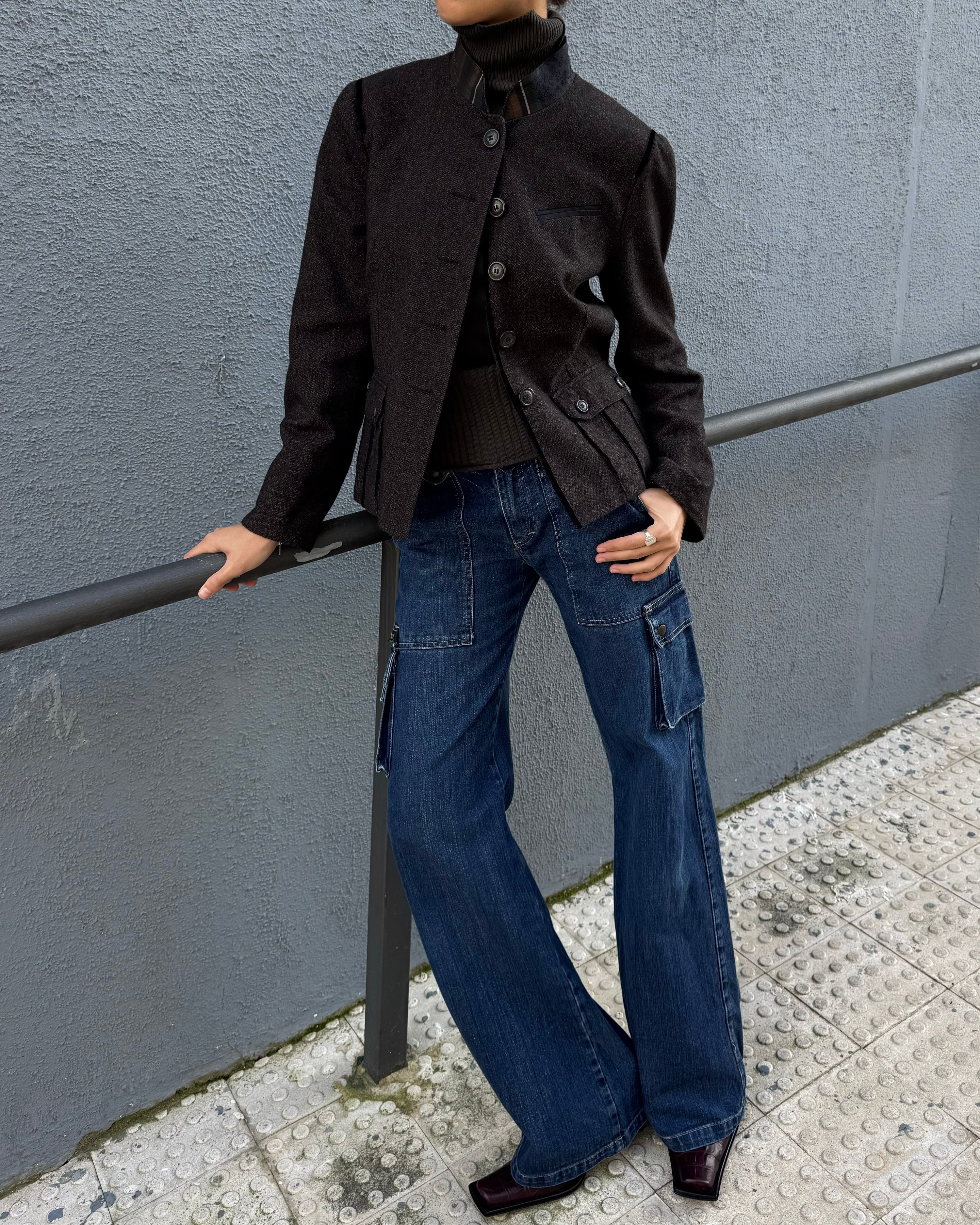 The alexia pants