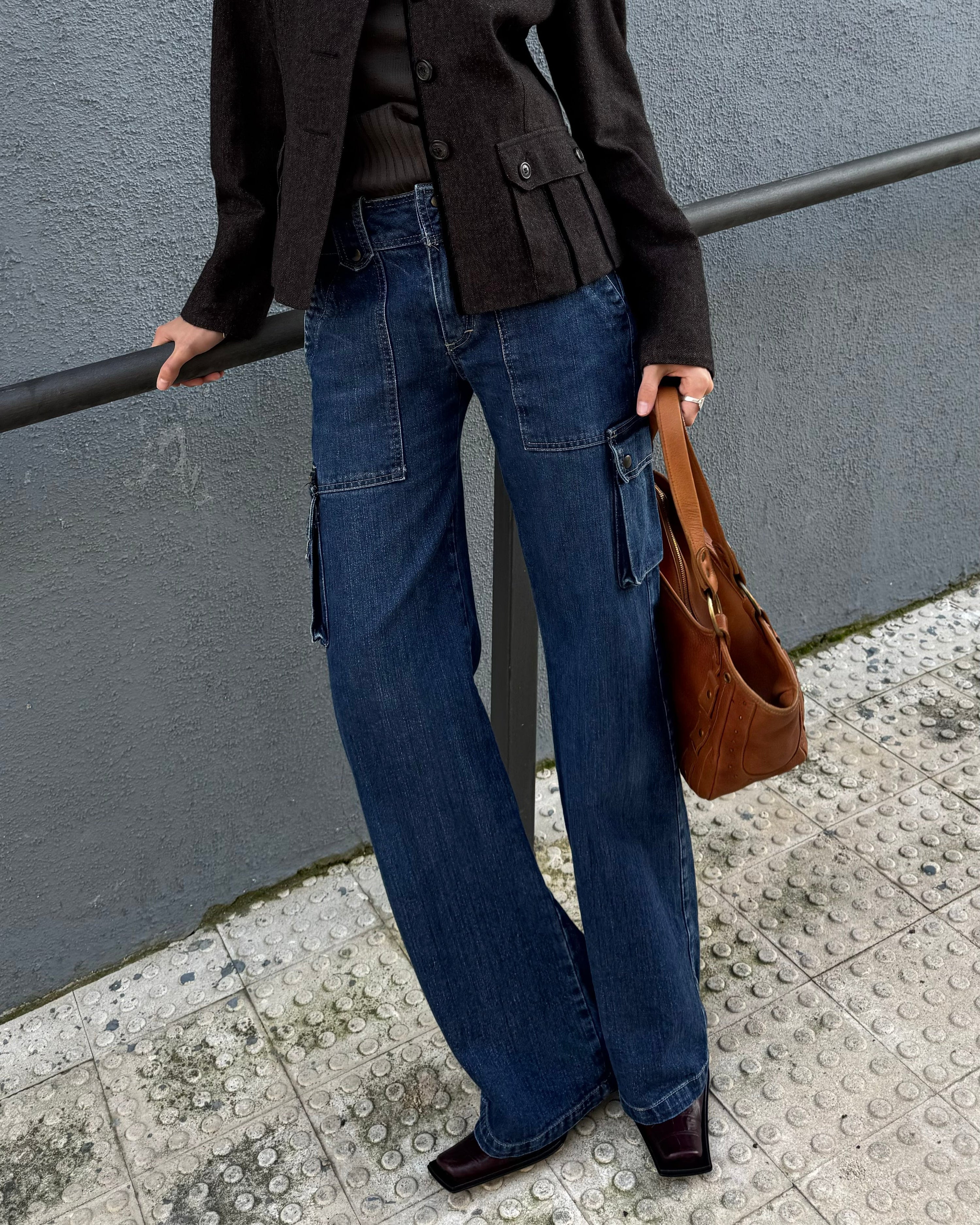 The alexia pants