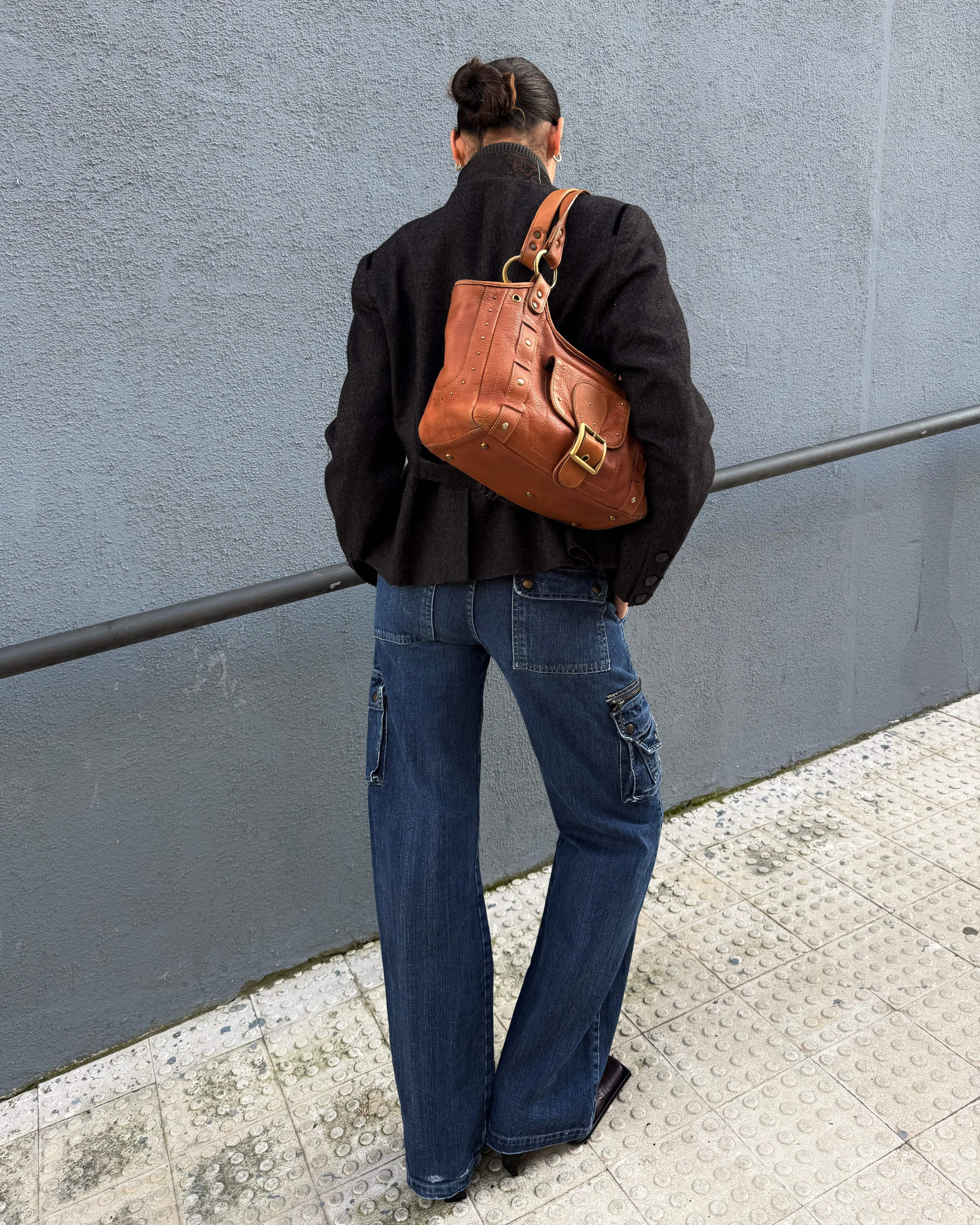 The nora jacket